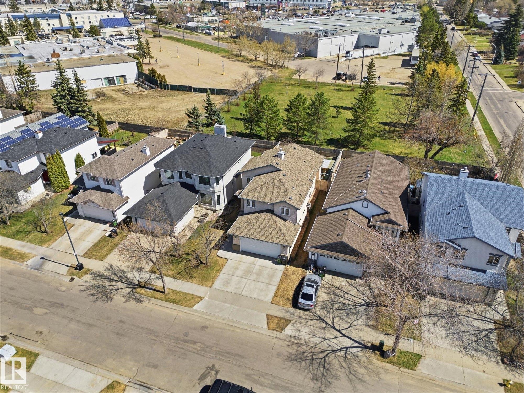 11413 118 Street Nw, Edmonton, AB