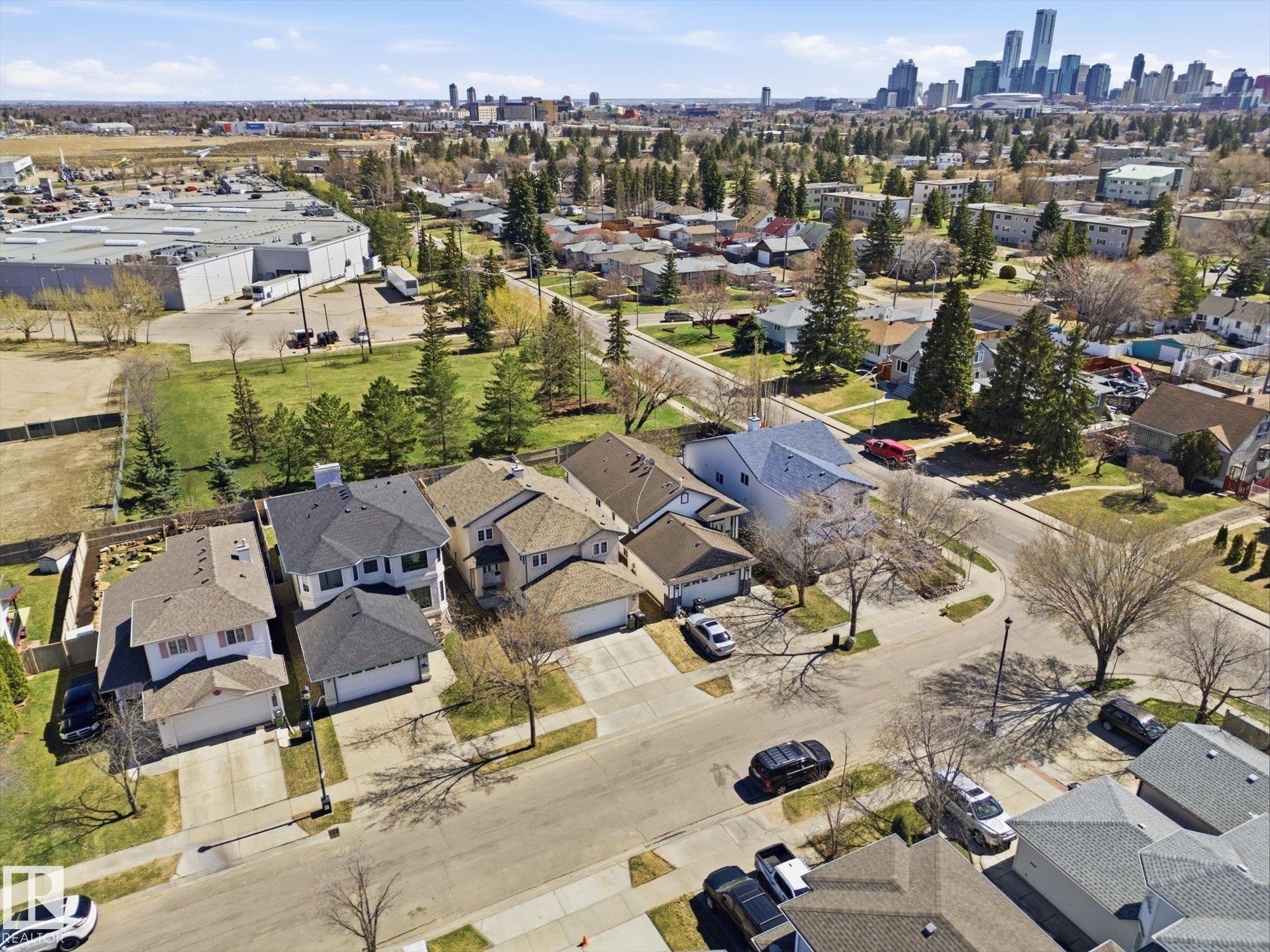 11413 118 Street Nw, Edmonton, AB
