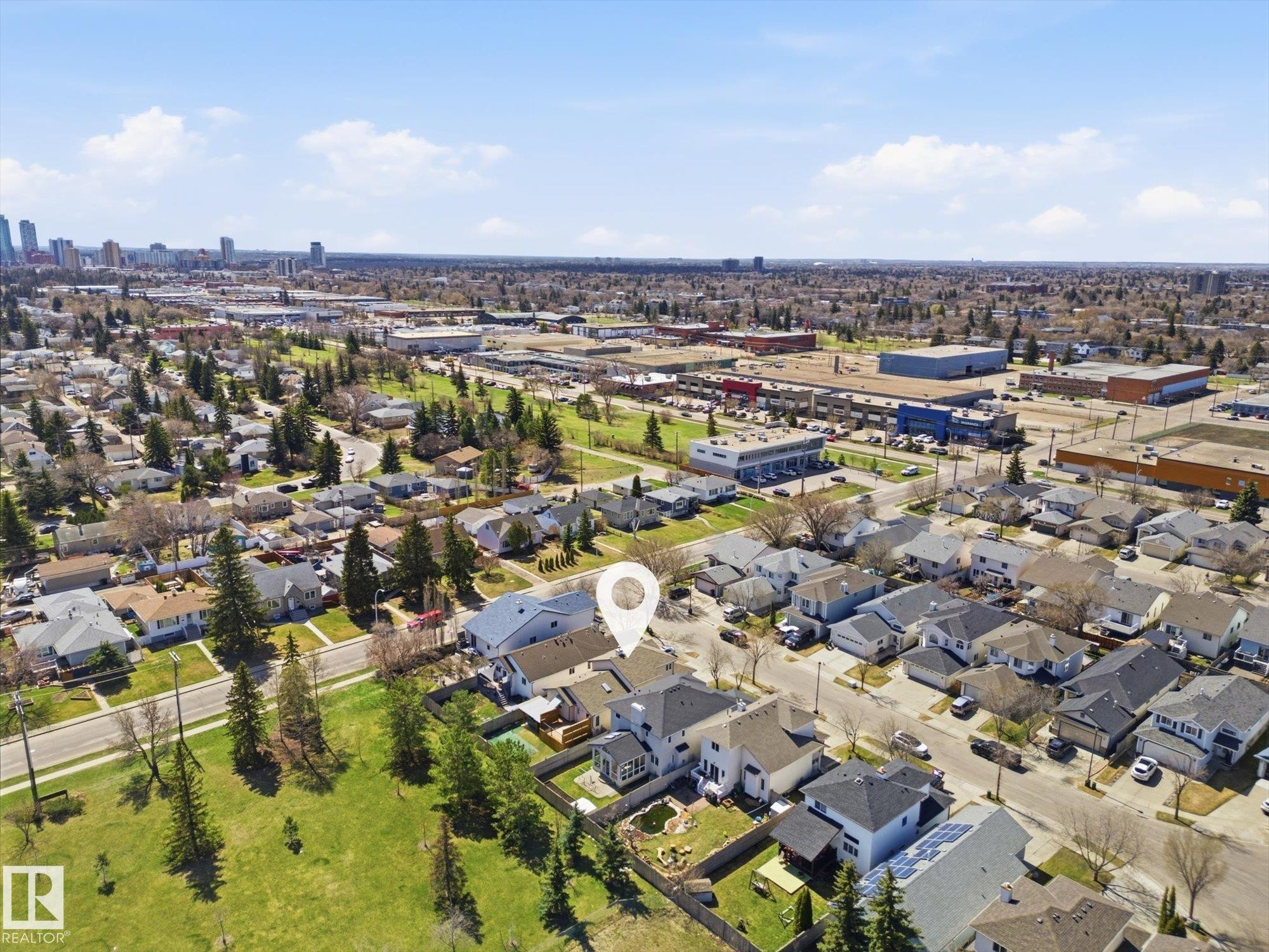 11413 118 Street Nw, Edmonton, AB