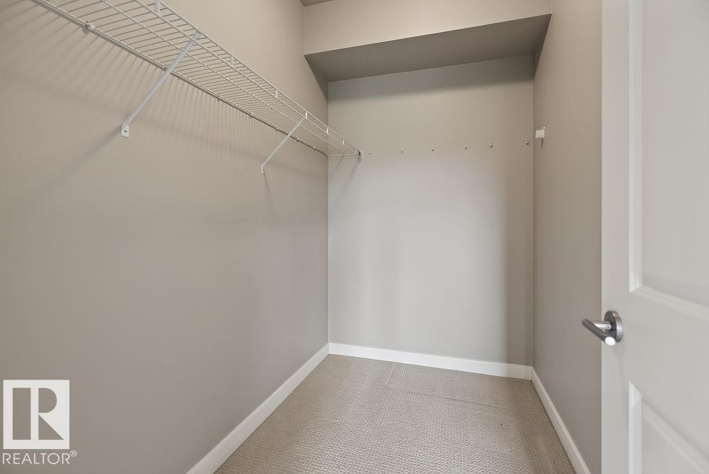 #303 35 Sturgeon Rd, St. Albert, AB - Indoor With Storage