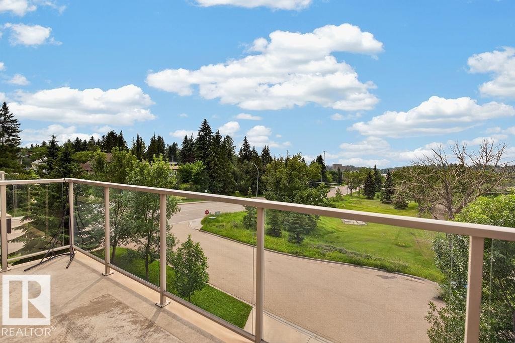 #303 35 Sturgeon Rd, St. Albert, AB - Outdoor With View