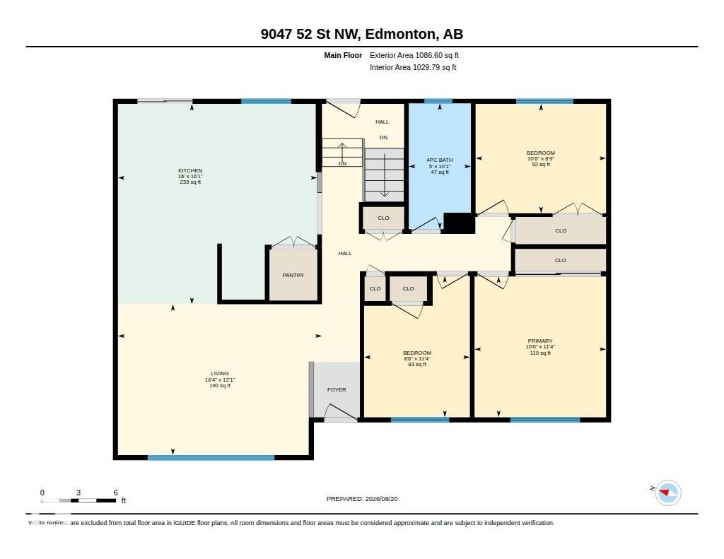 9047 52 Street Nw, Edmonton, AB - Other