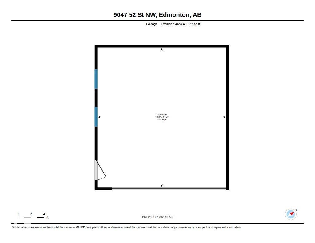 9047 52 Street Nw, Edmonton, AB - Other