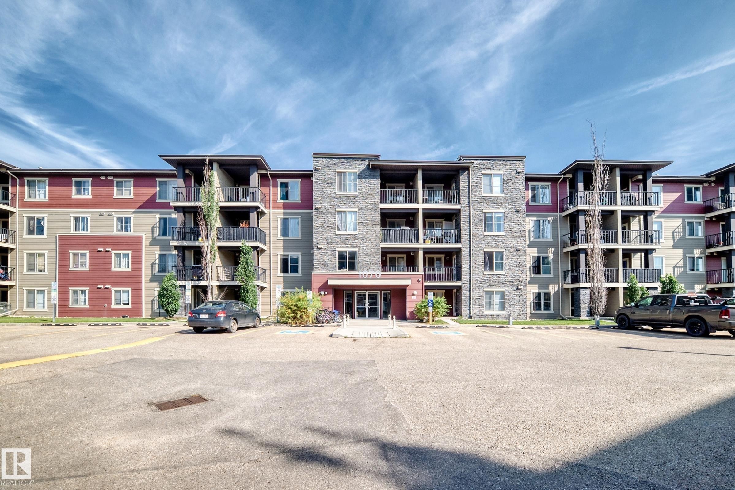 #109 1070 Mcconachie Bv Nw, Edmonton, AB