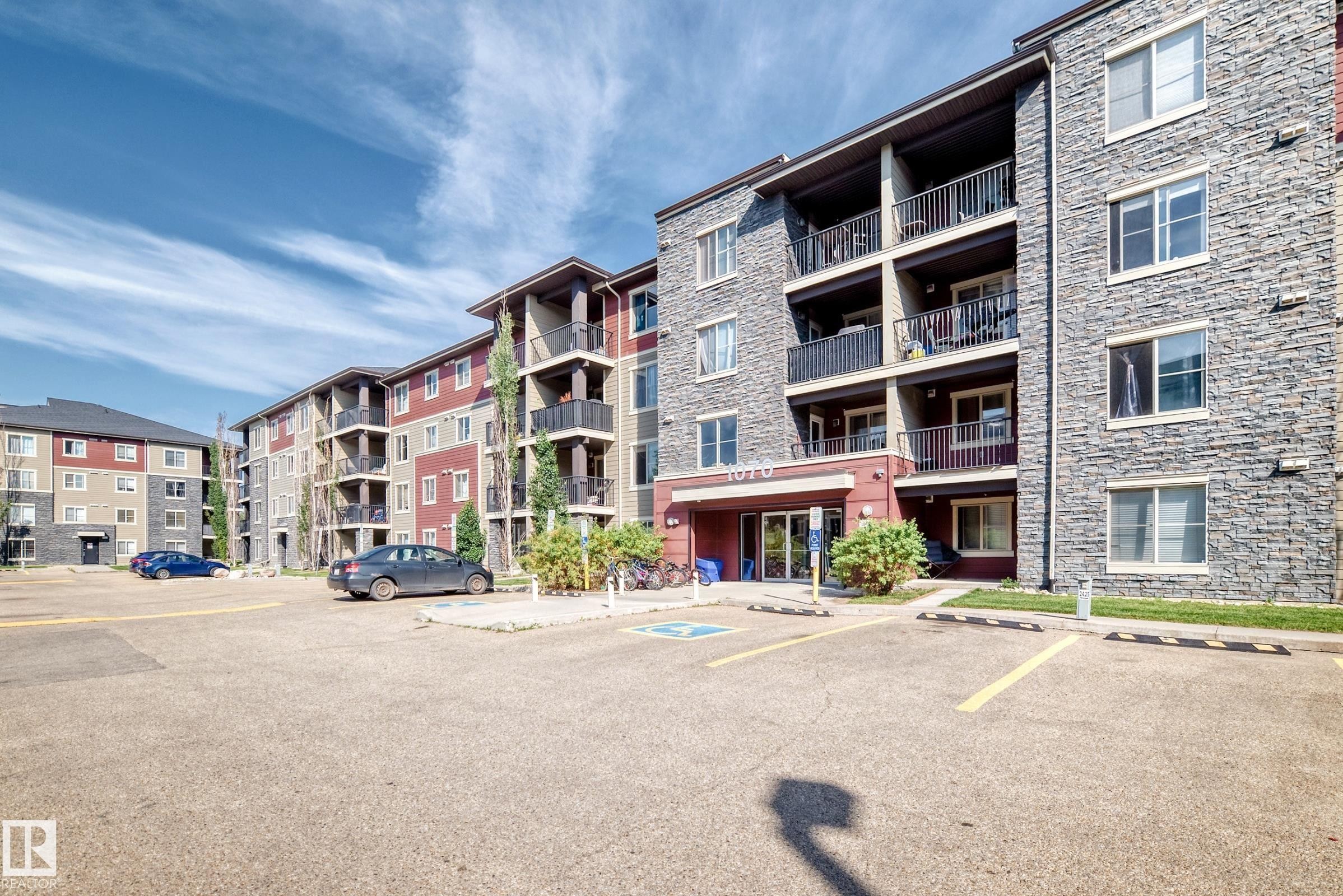 #109 1070 Mcconachie Bv Nw, Edmonton, AB