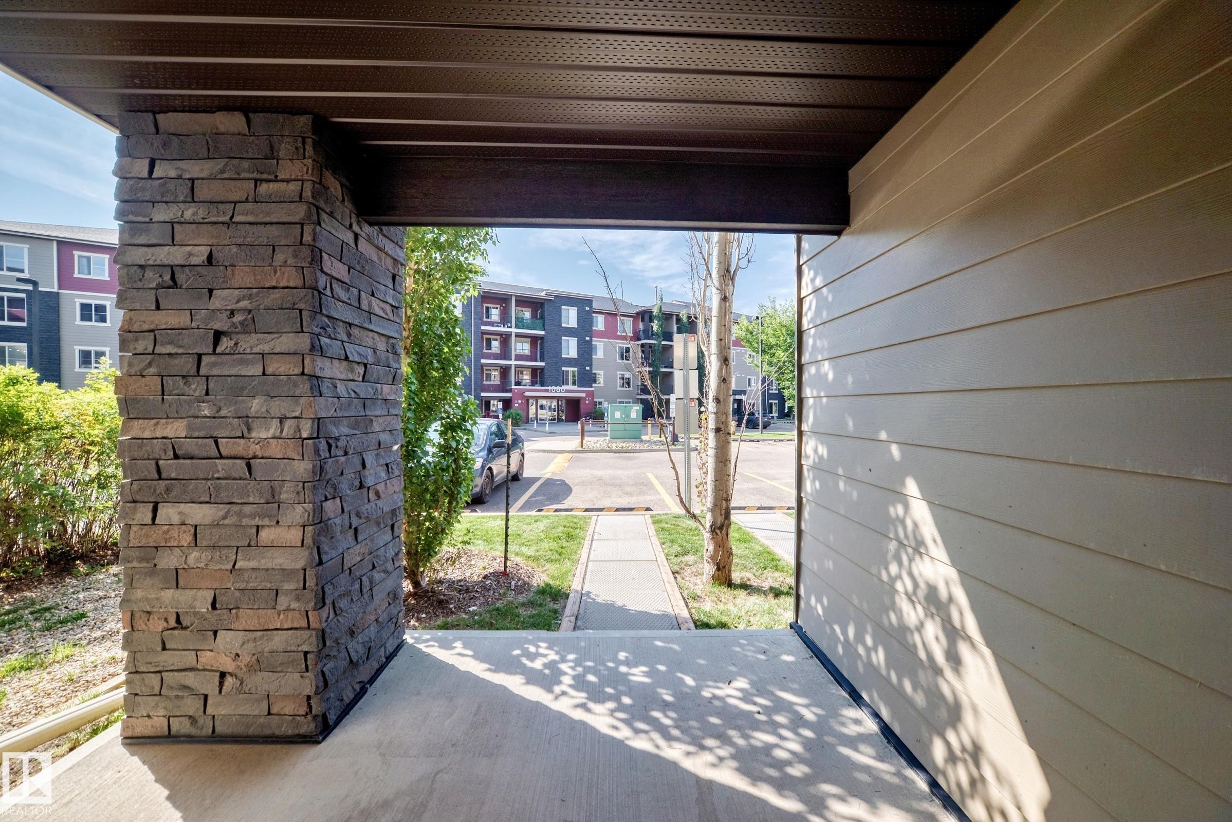 #109 1070 Mcconachie Bv Nw, Edmonton, AB