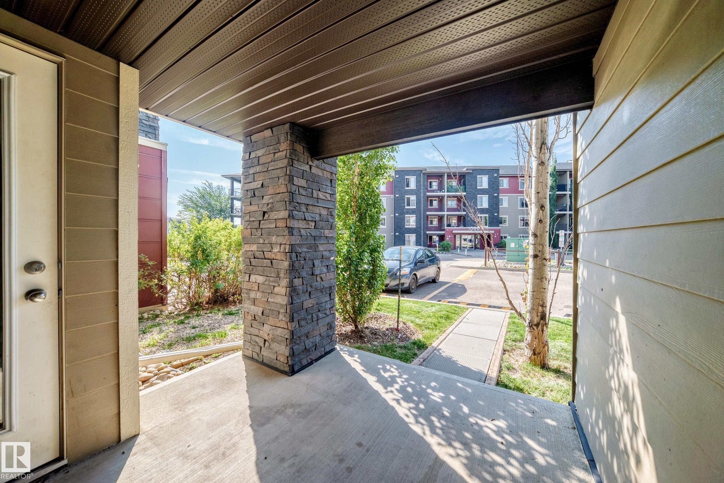 #109 1070 Mcconachie Bv Nw, Edmonton, AB