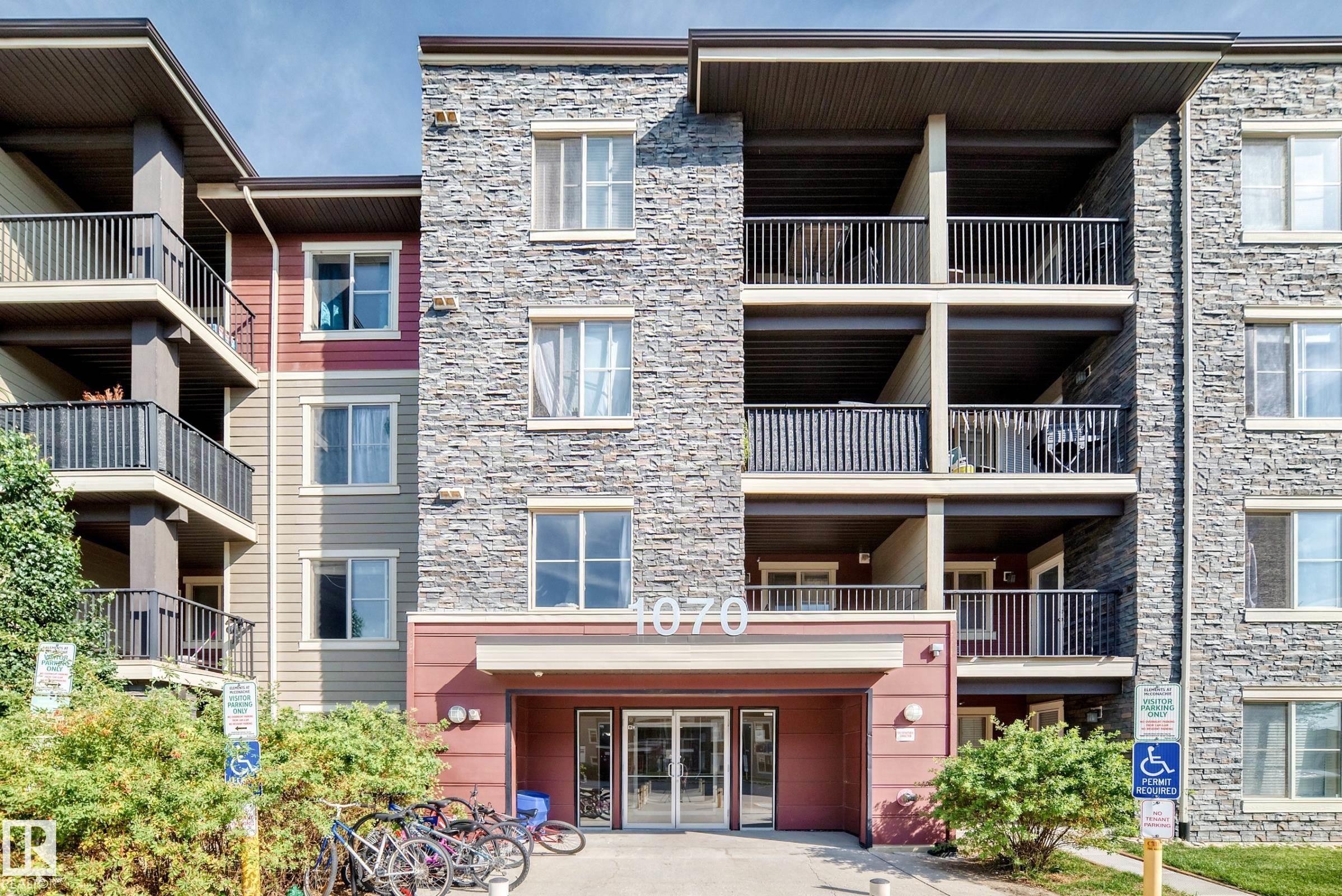 #109 1070 Mcconachie Bv Nw, Edmonton, AB