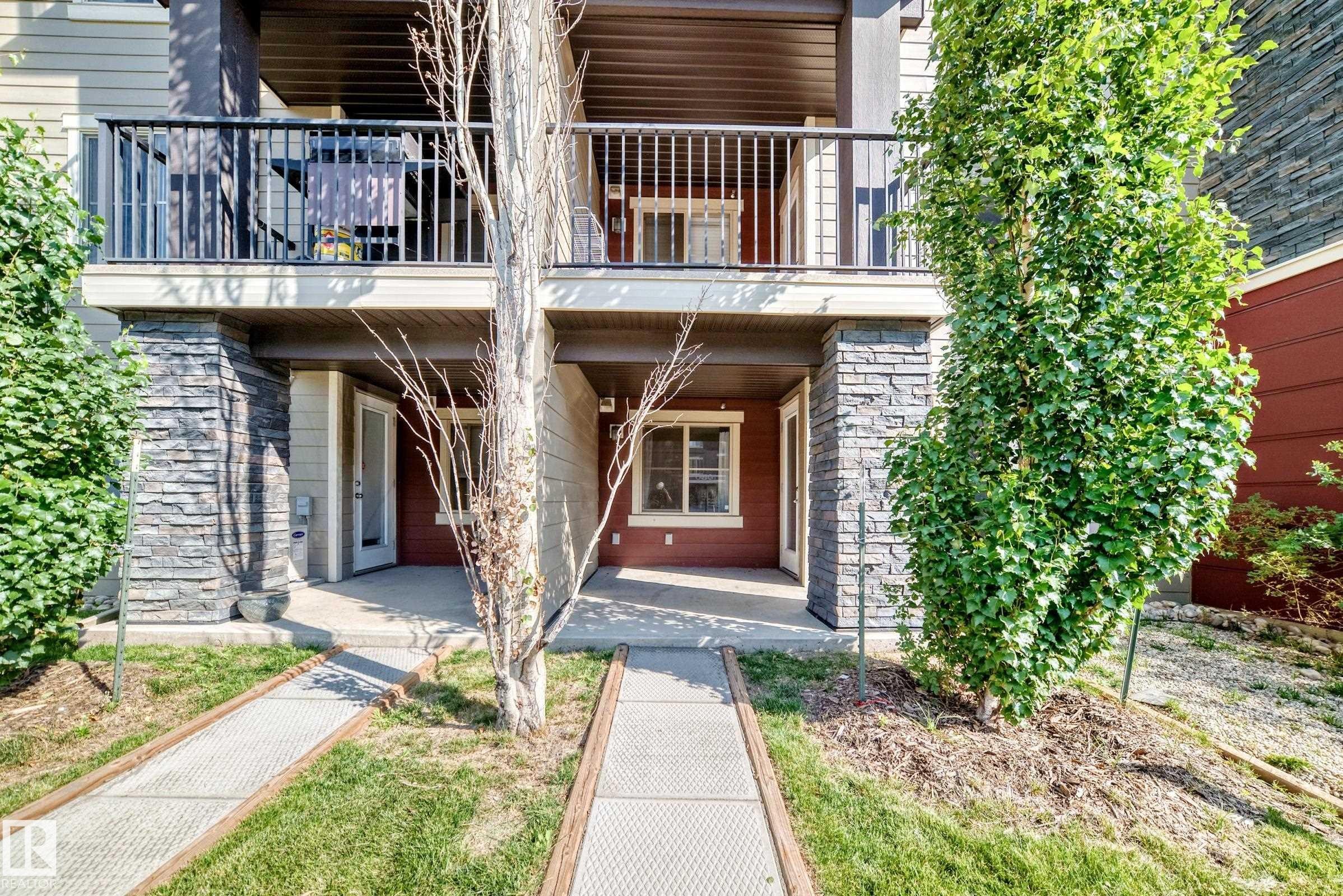#109 1070 Mcconachie Bv Nw, Edmonton, AB