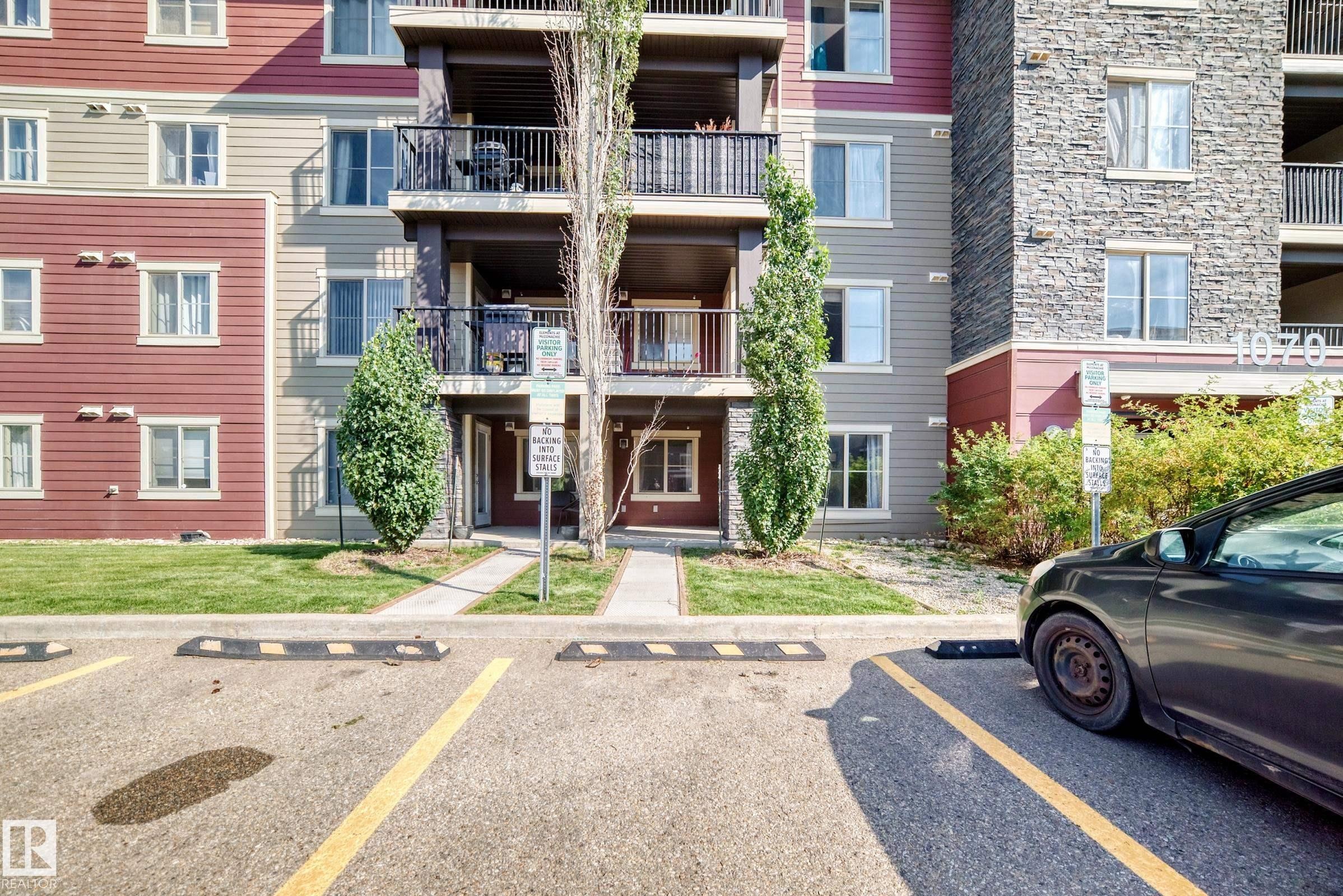 #109 1070 Mcconachie Bv Nw, Edmonton, AB