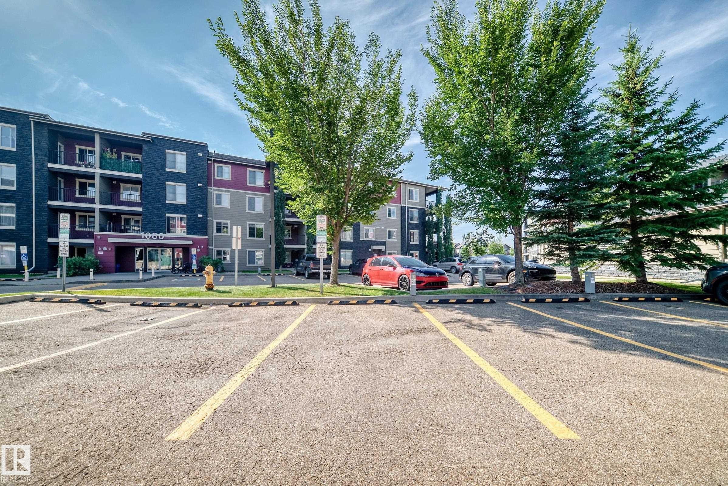 #109 1070 Mcconachie Bv Nw, Edmonton, AB