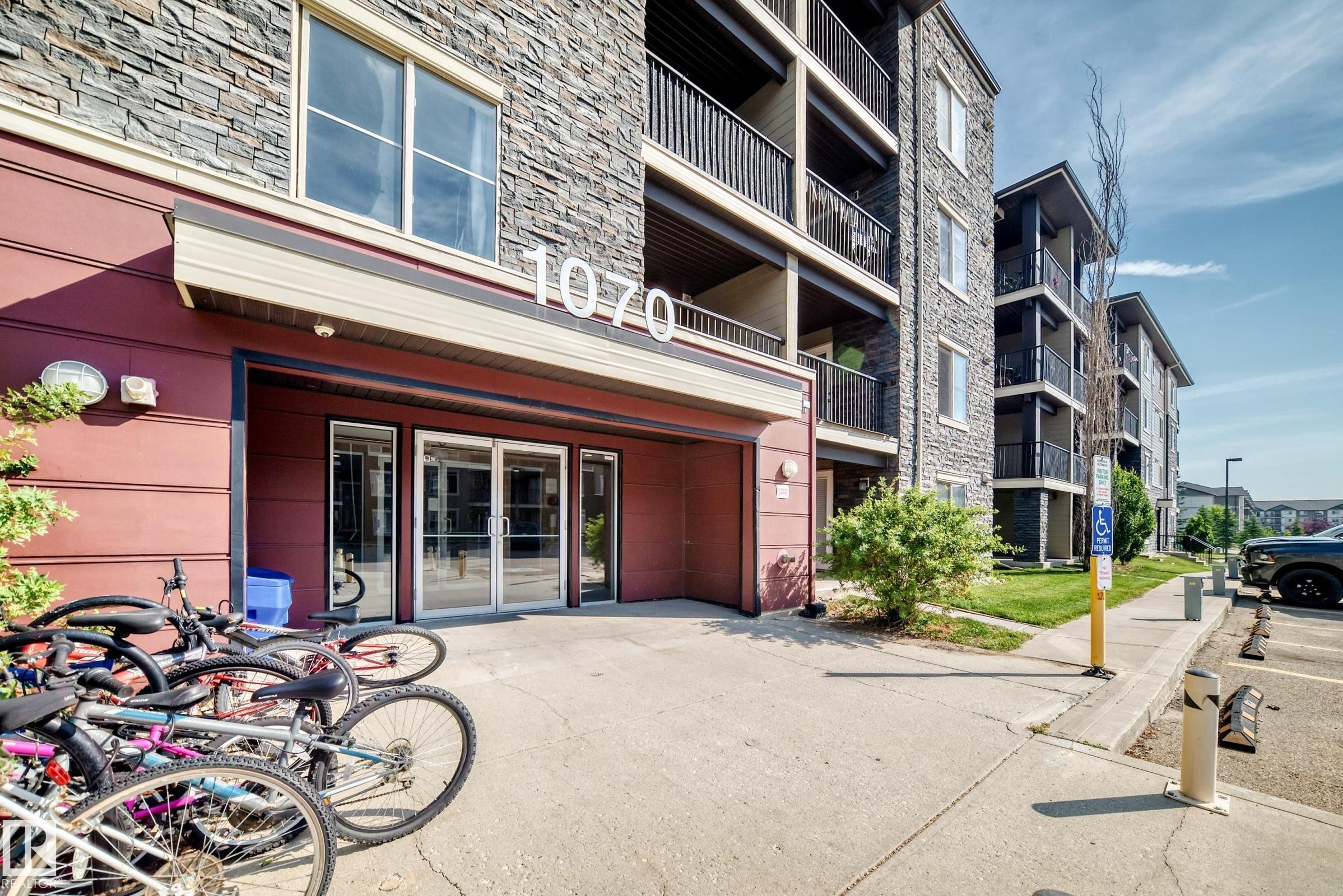 #109 1070 Mcconachie Bv Nw, Edmonton, AB