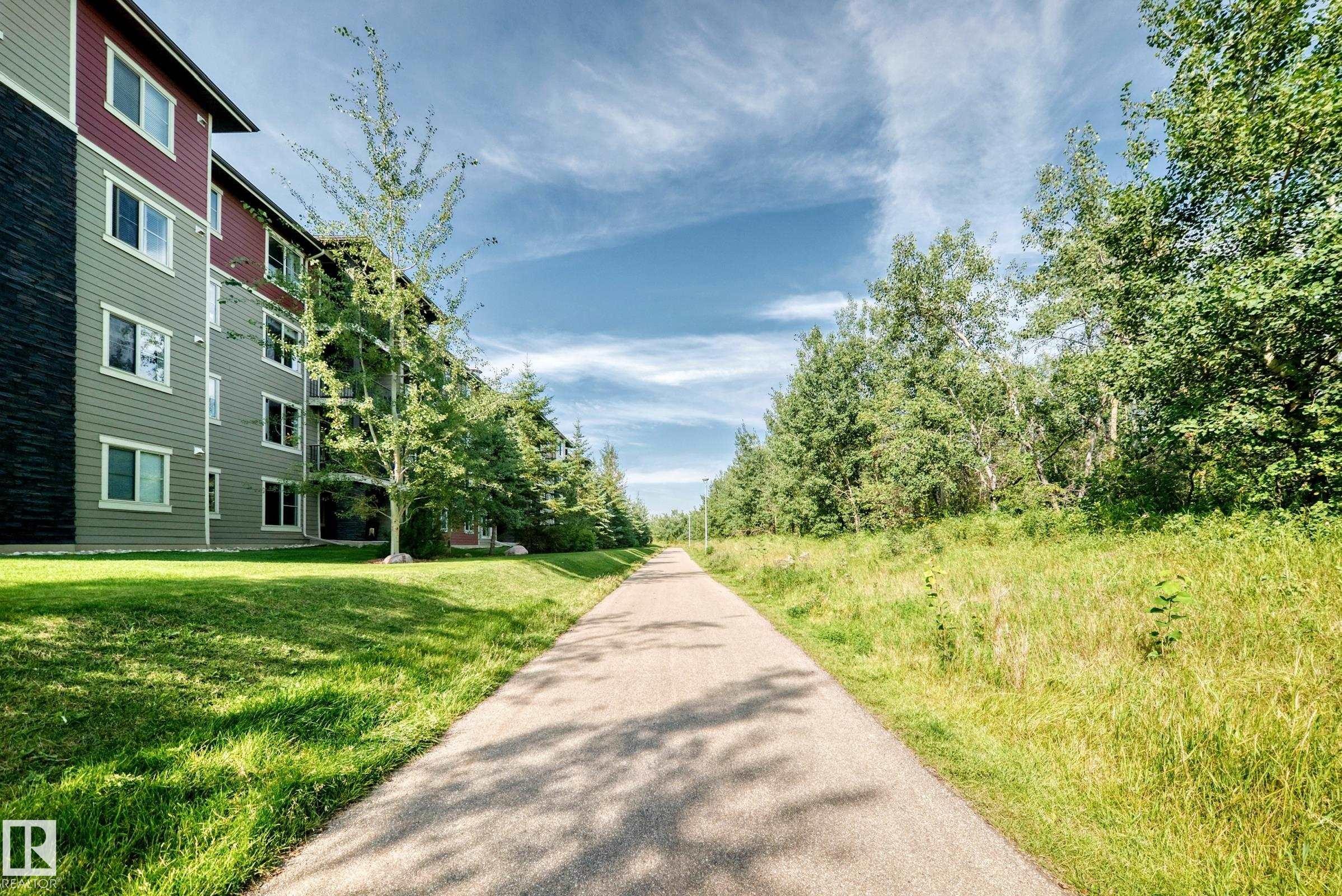 #109 1070 Mcconachie Bv Nw, Edmonton, AB