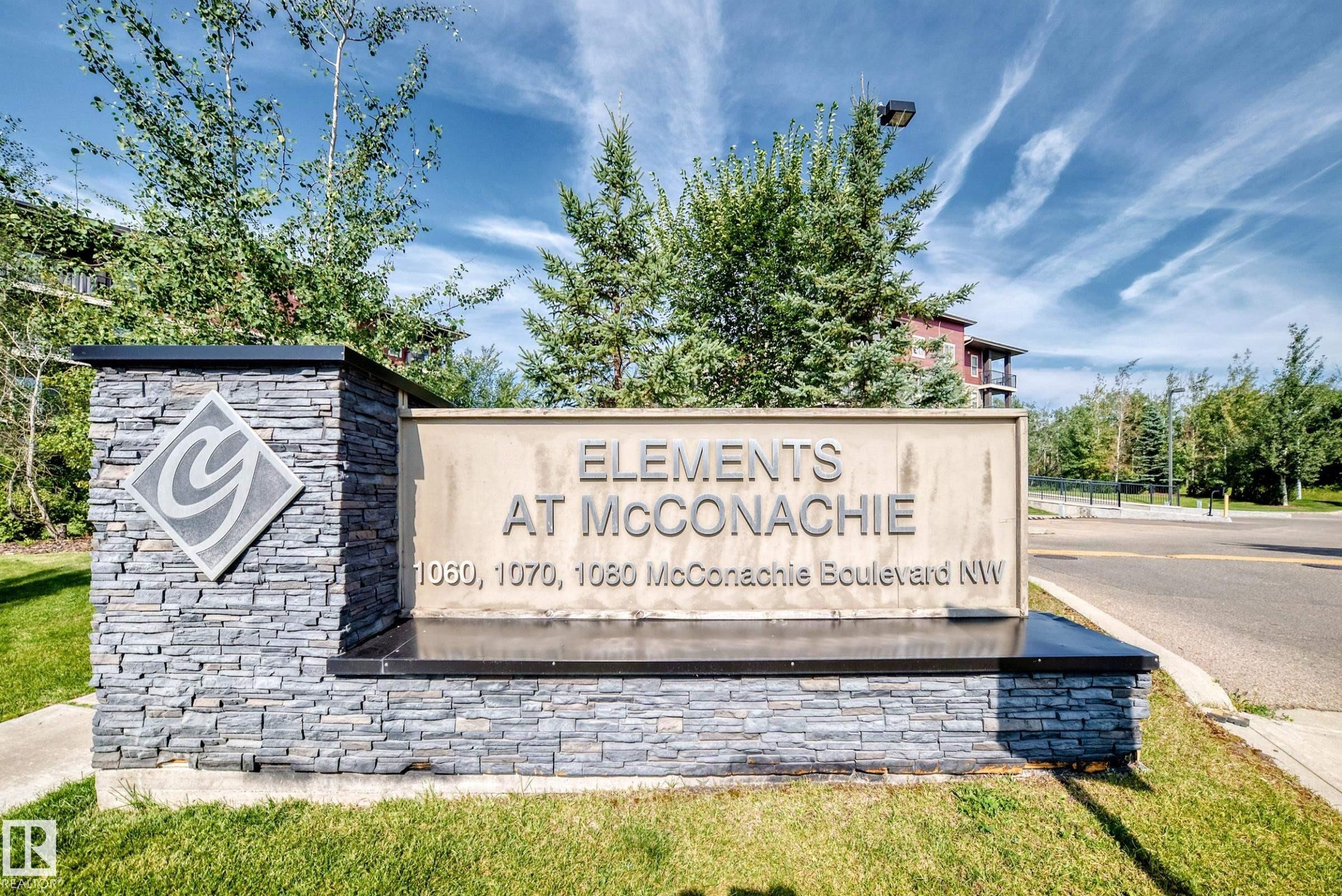 #109 1070 Mcconachie Bv Nw, Edmonton, AB