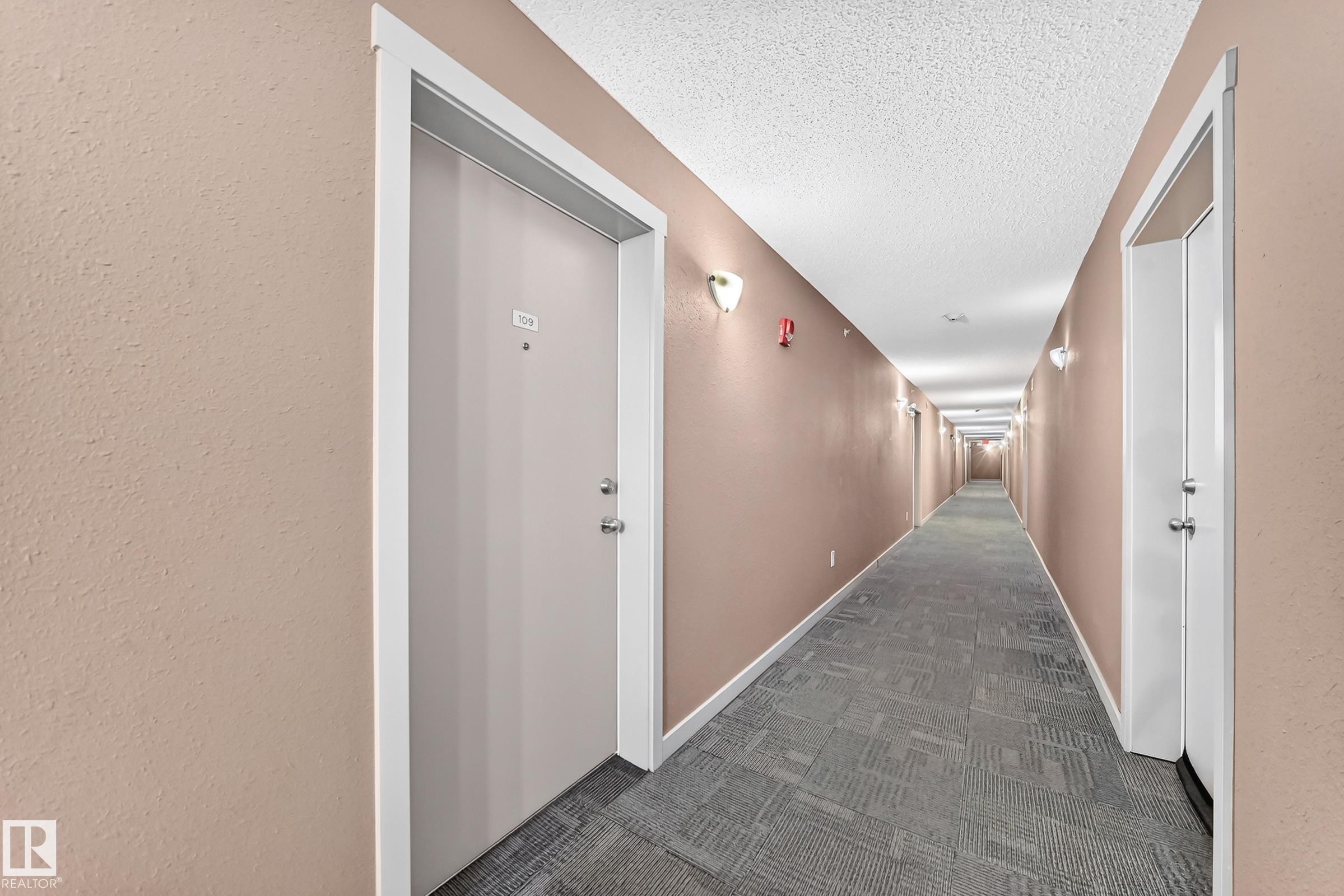 #109 1070 Mcconachie Bv Nw, Edmonton, AB