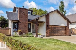 6 LAIRD Place St. Albert, AB T8N 4N4