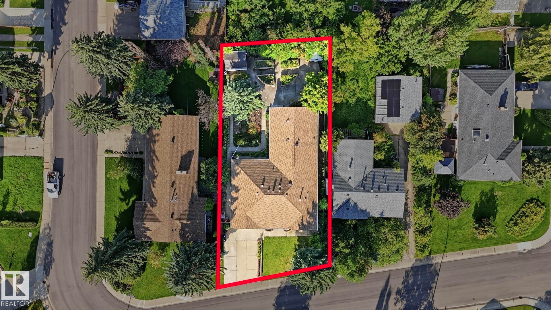 Additional content - 8408 176 Street Nw, Edmonton, AB - Outdoor