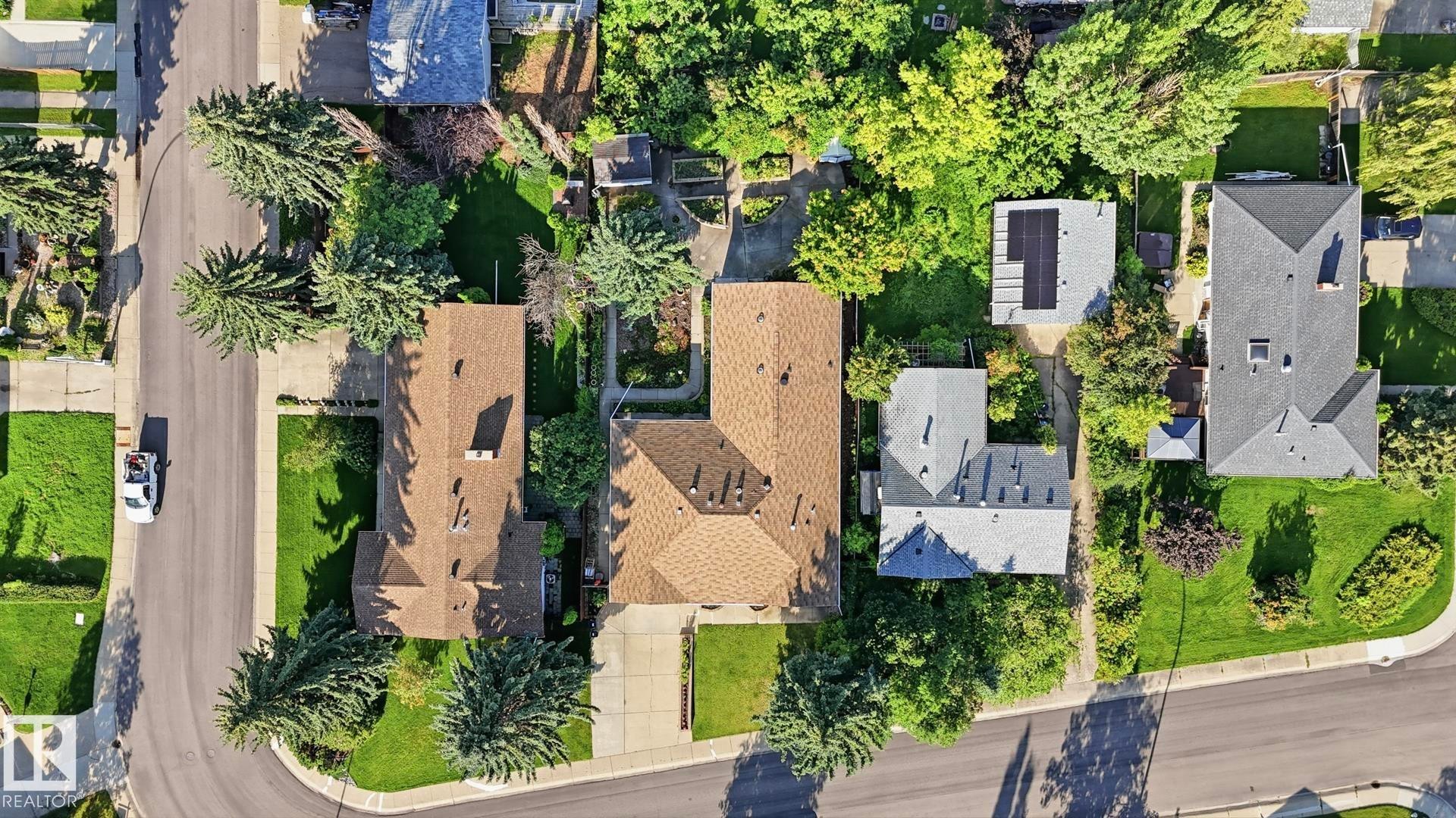 Additional content - 8408 176 Street Nw, Edmonton, AB - Outdoor