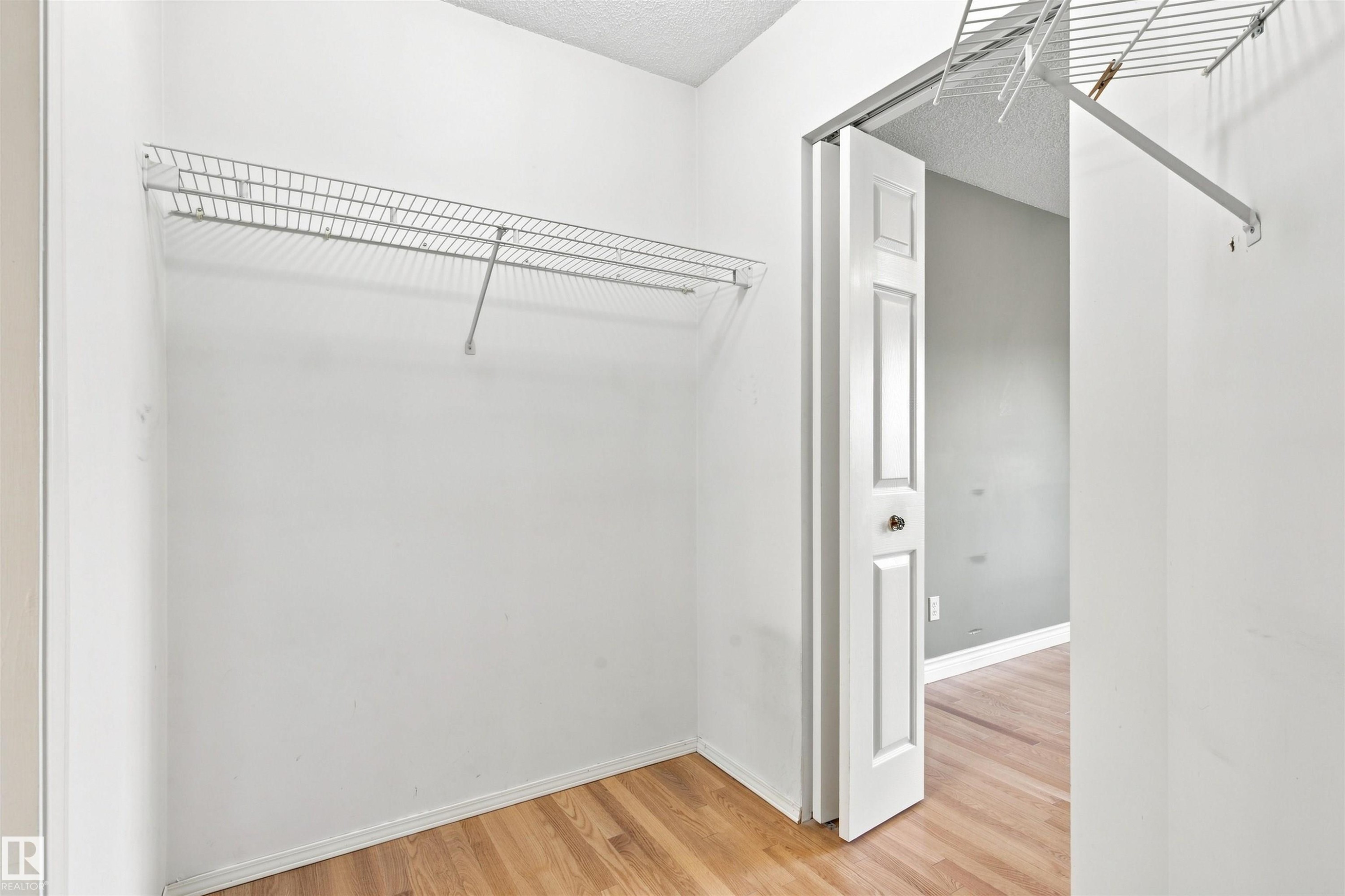 #1 3311 58 St Nw, Edmonton, AB - Indoor With Storage