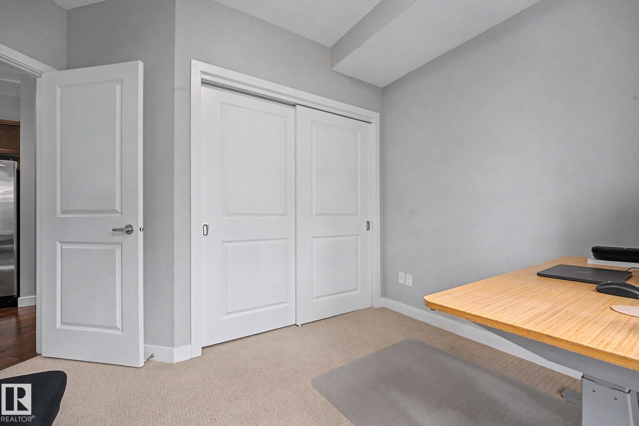 #307 7907 109 St Nw, Edmonton, AB - Indoor Photo Showing Other Room