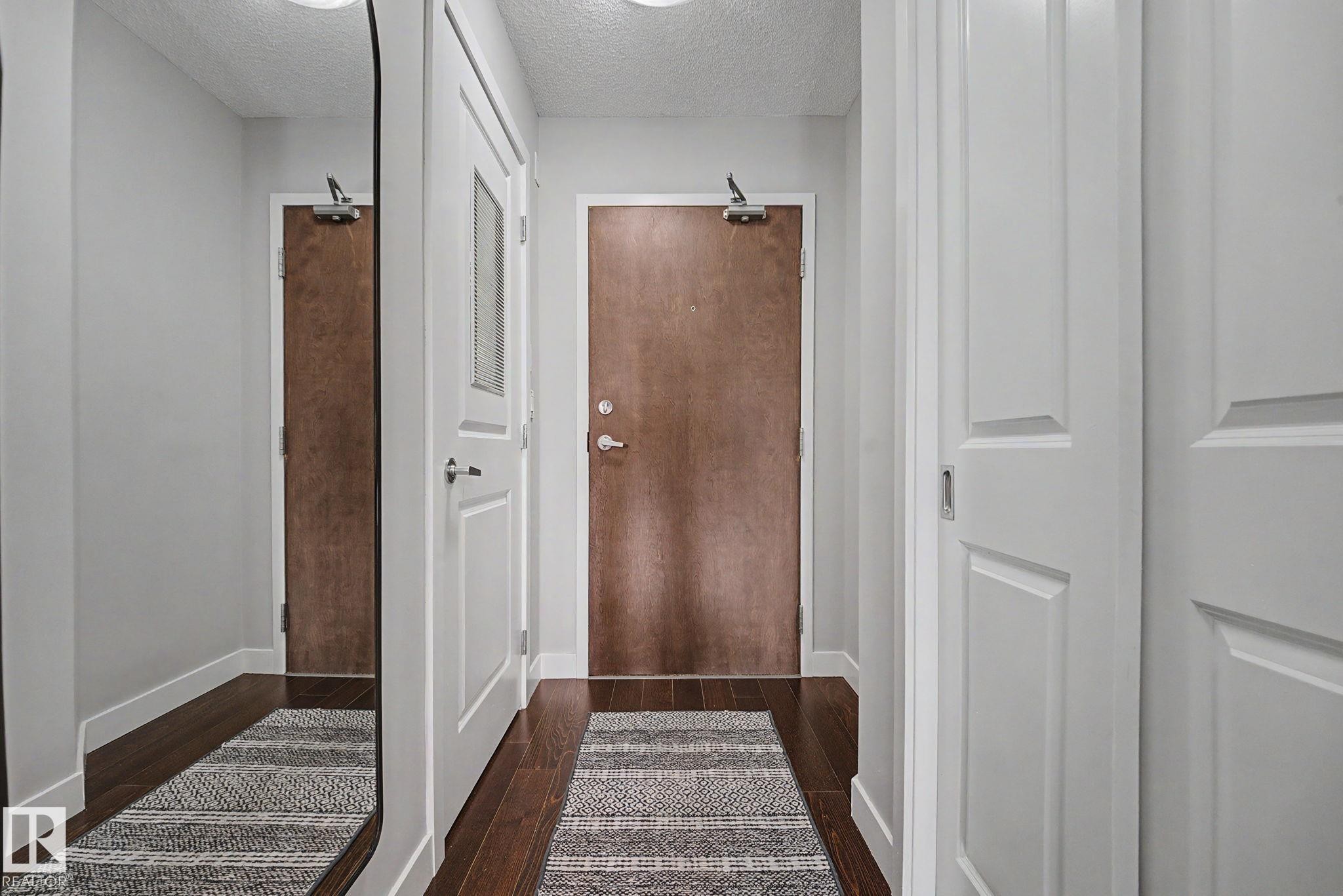 #307 7907 109 St Nw, Edmonton, AB - Indoor Photo Showing Other Room