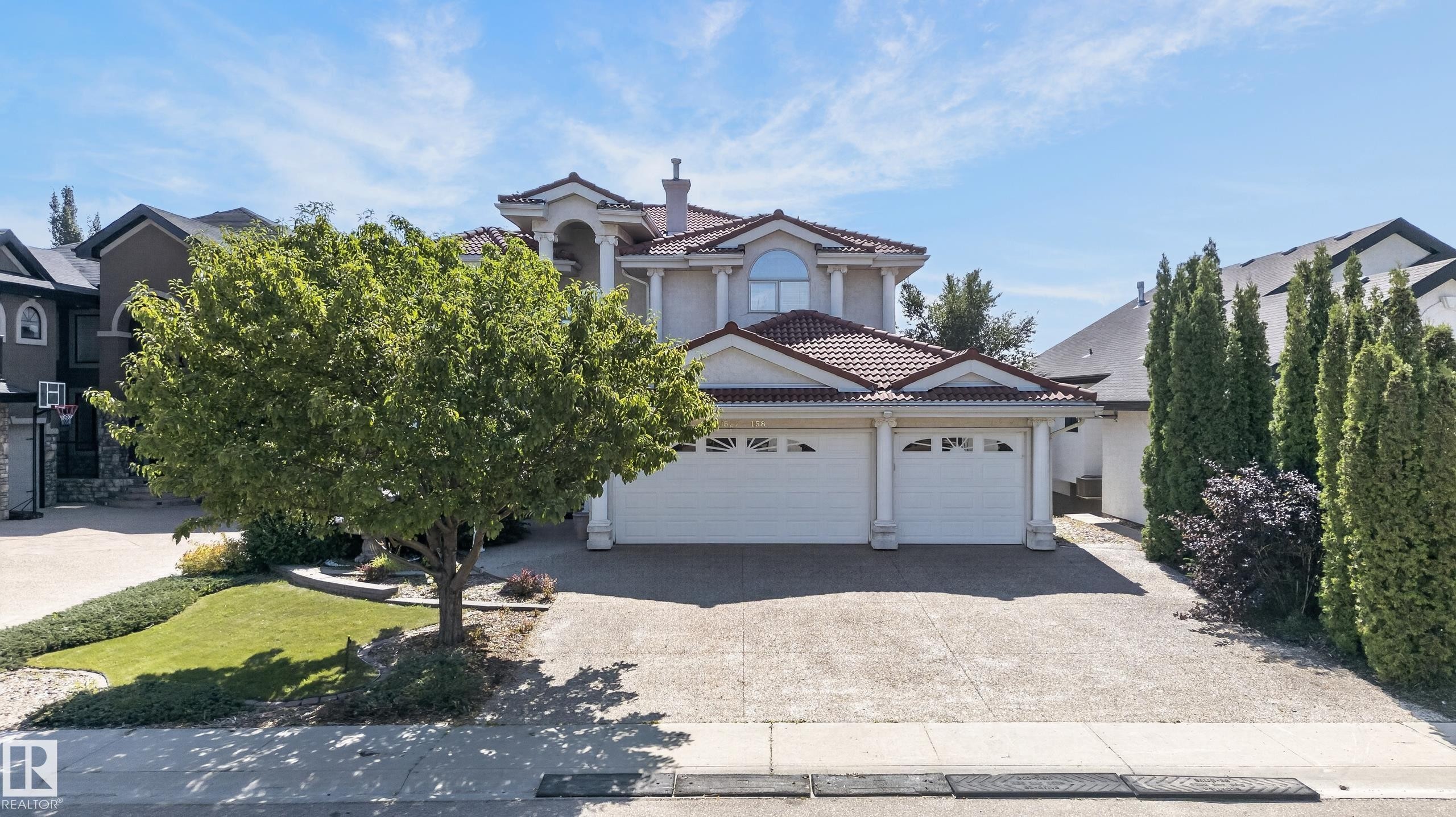 13527 158 Avenue Nw, Edmonton, AB - Outdoor