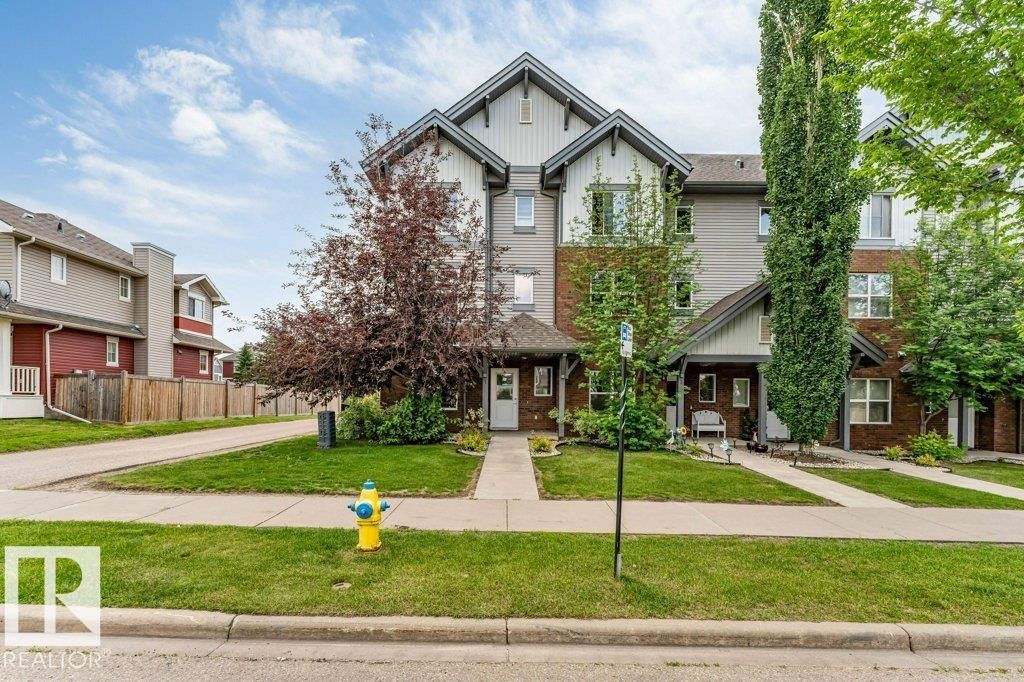 #1 655 Watt Bv Sw, Edmonton, AB - Outdoor With Facade