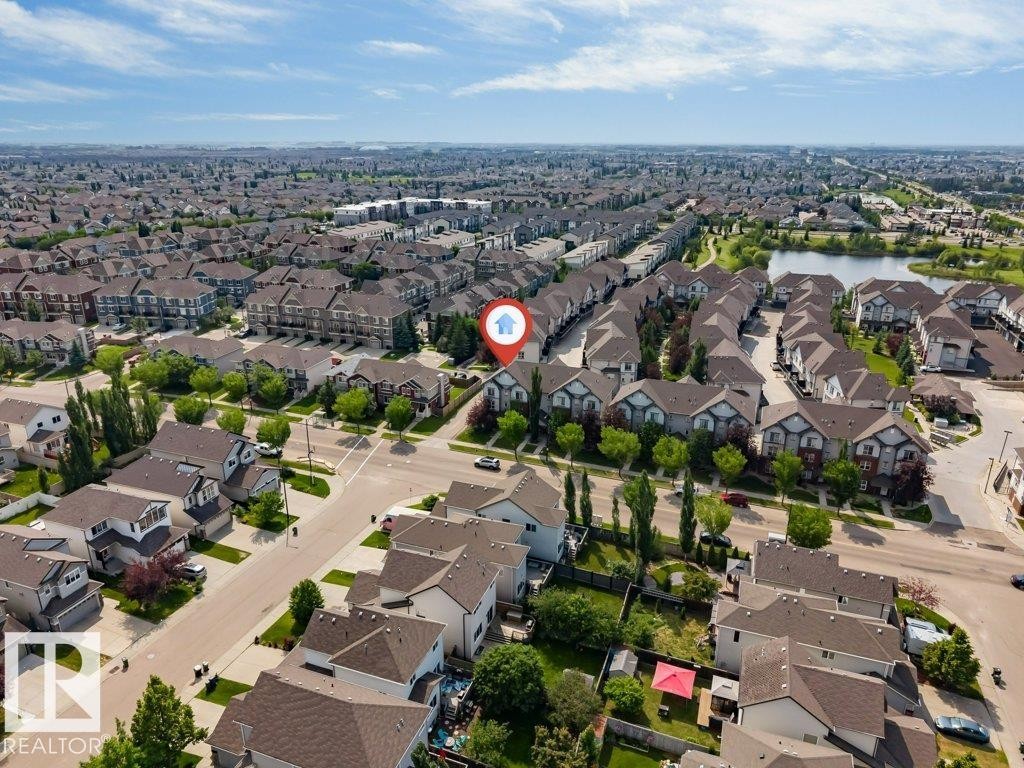 #1 655 Watt Bv Sw, Edmonton, AB - Outdoor With View