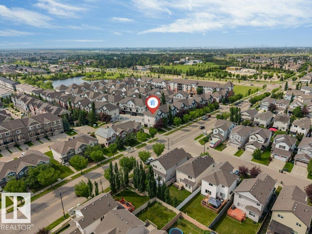 #1 655 Watt Bv Sw, Edmonton, AB - Outdoor With View