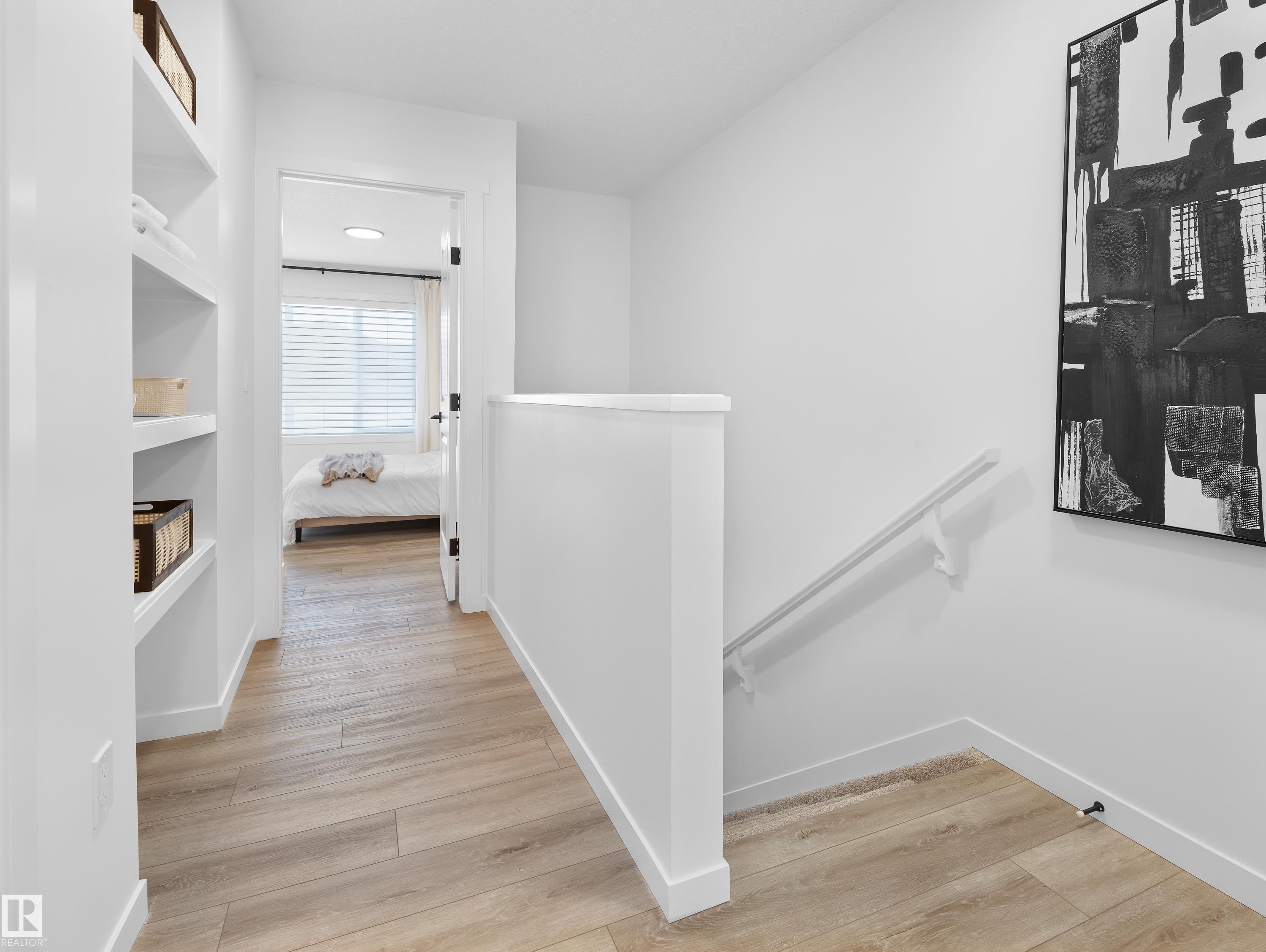 2024 Glastonbury Boulevard Nw, Edmonton, AB - Indoor Photo Showing Other Room