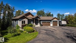 #120 50535 RGE RD 233 Rural Leduc County, AB T4X 0L4