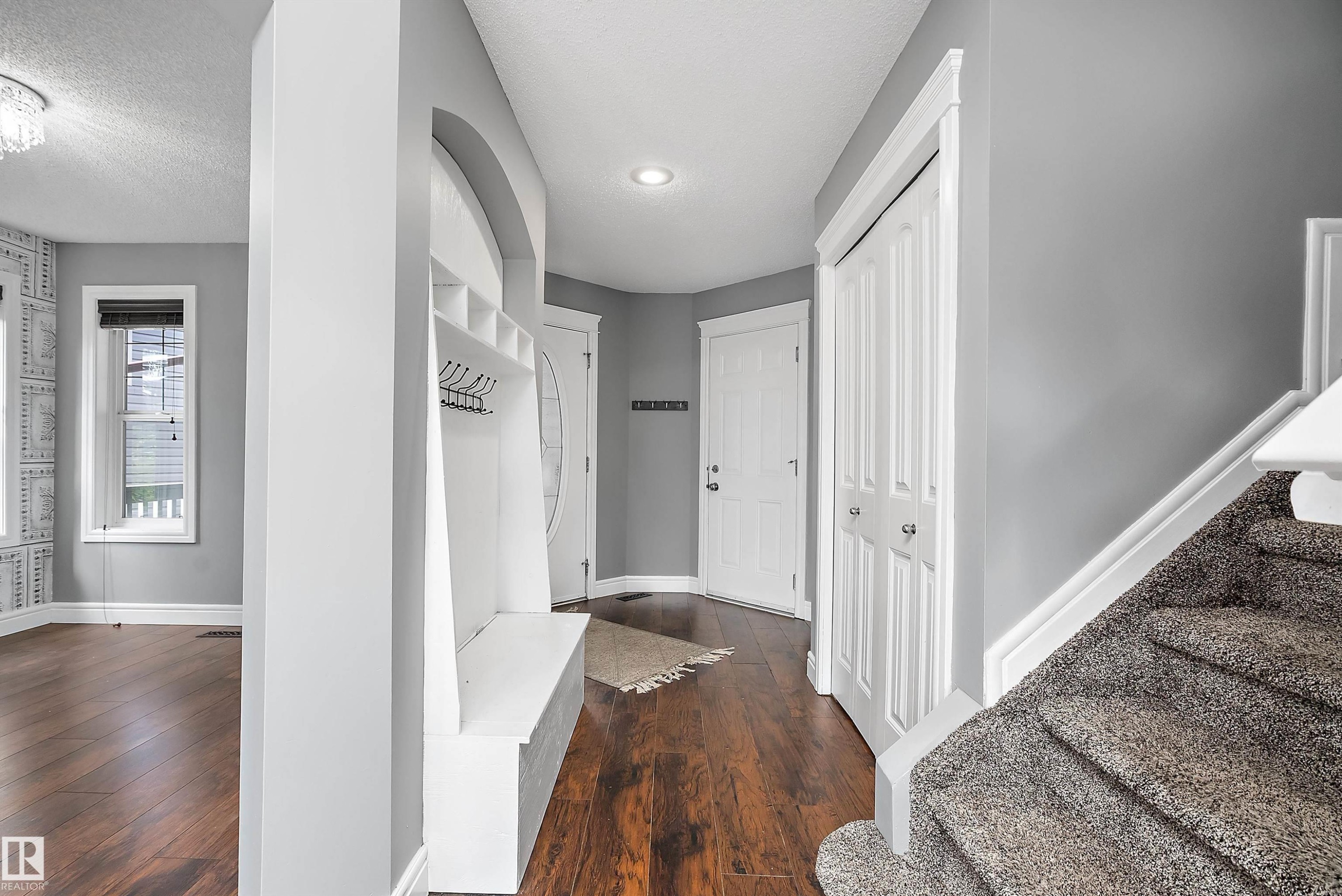 1103 115 Street Sw, Edmonton, AB - Indoor Photo Showing Other Room
