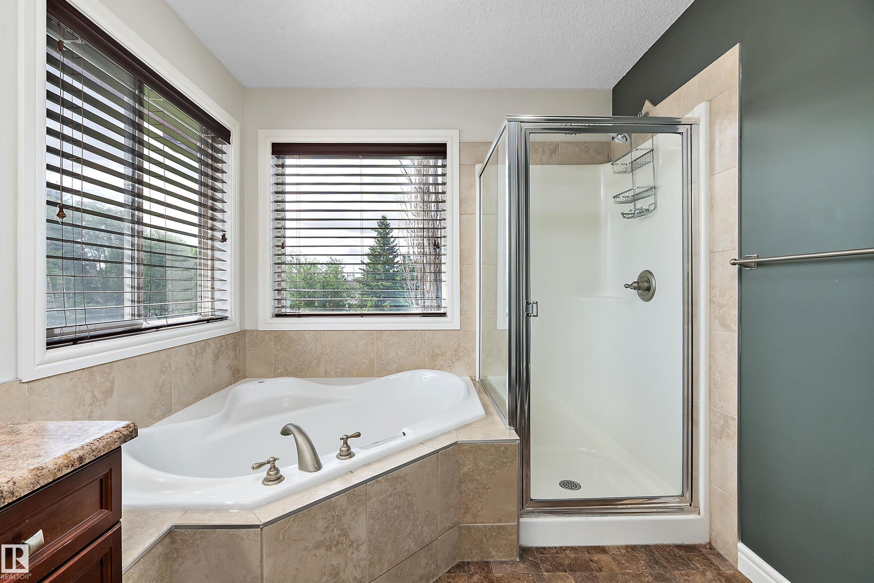 1103 115 Street Sw, Edmonton, AB - Indoor Photo Showing Bathroom