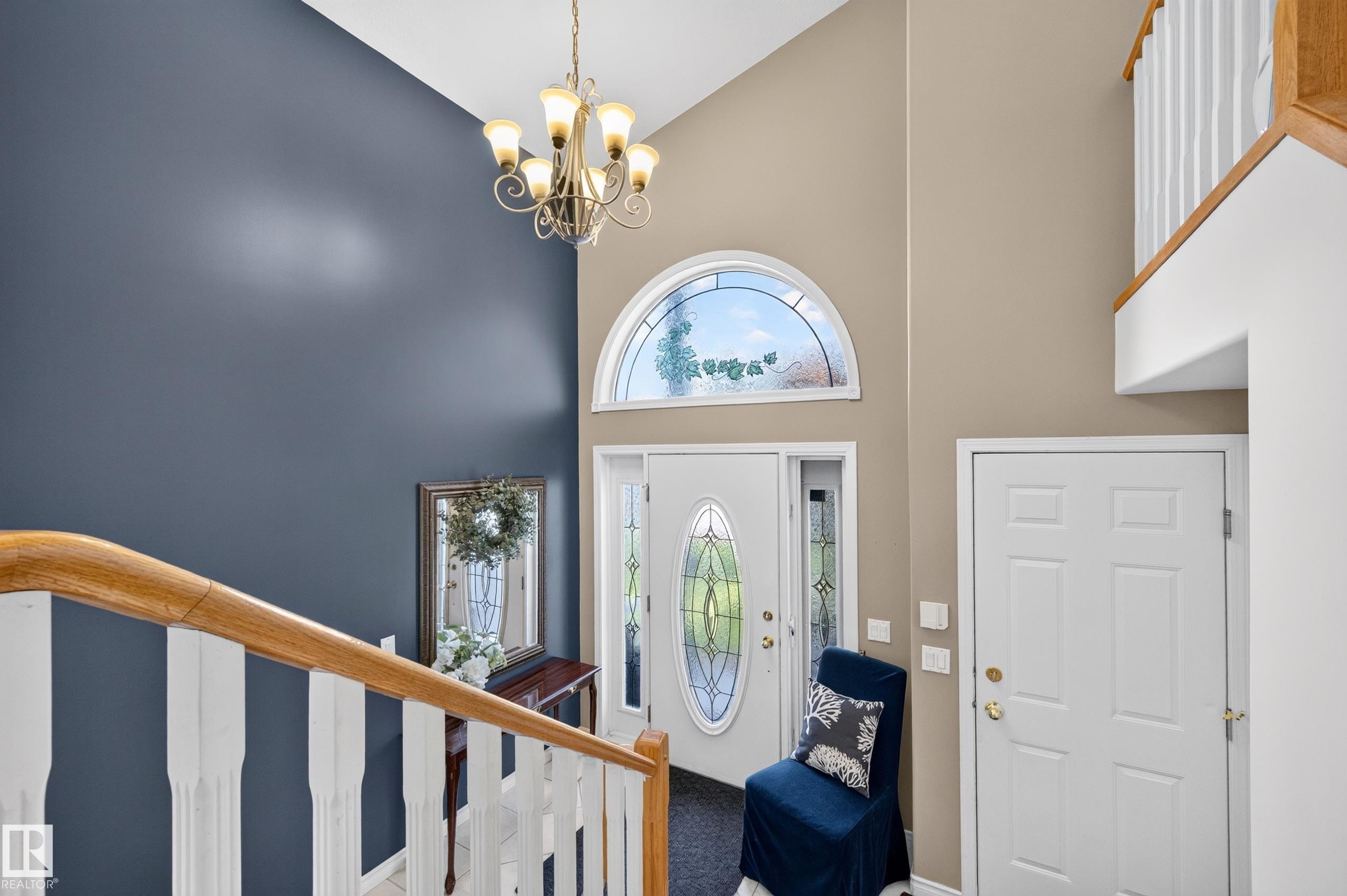 29 Second Avenue, Ardrossan, AB - Indoor Photo Showing Other Room