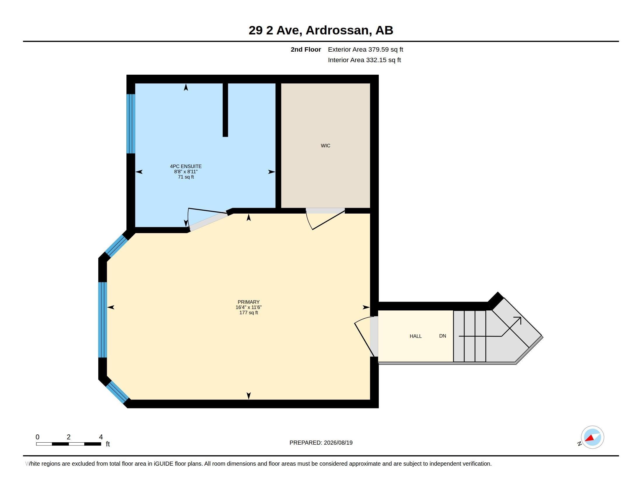 29 Second Avenue, Ardrossan, AB - Other