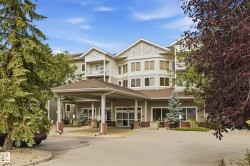#426 8802 Southfort DR Fort Saskatchewan, AB T8L 4R6