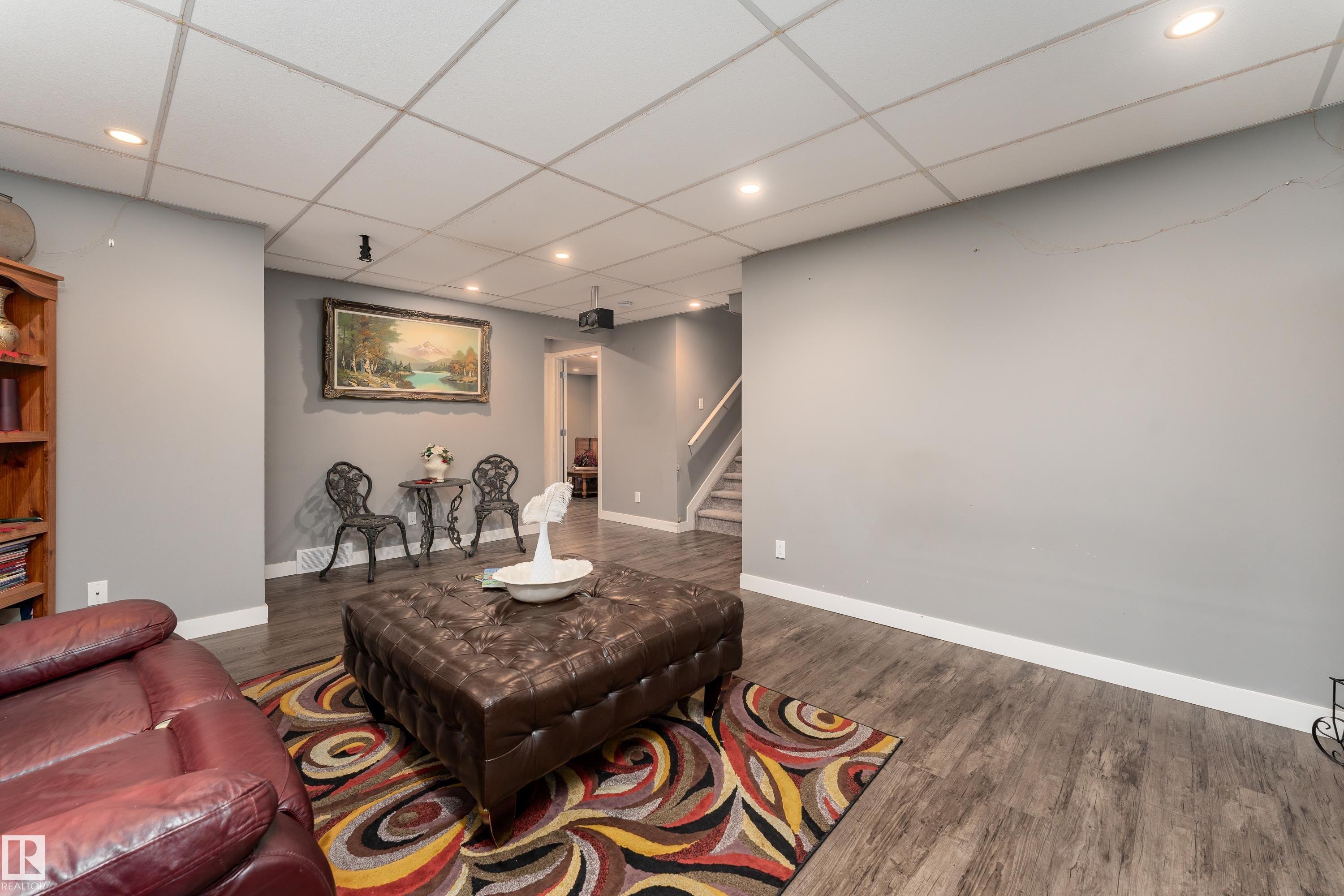 2055 Redtail Common Nw, Edmonton, AB - Indoor