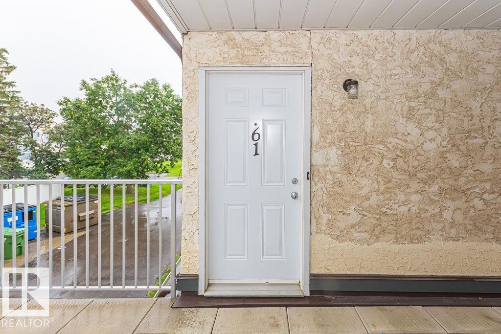 61 Lancaster Terrace Nw, Edmonton, AB - Outdoor
