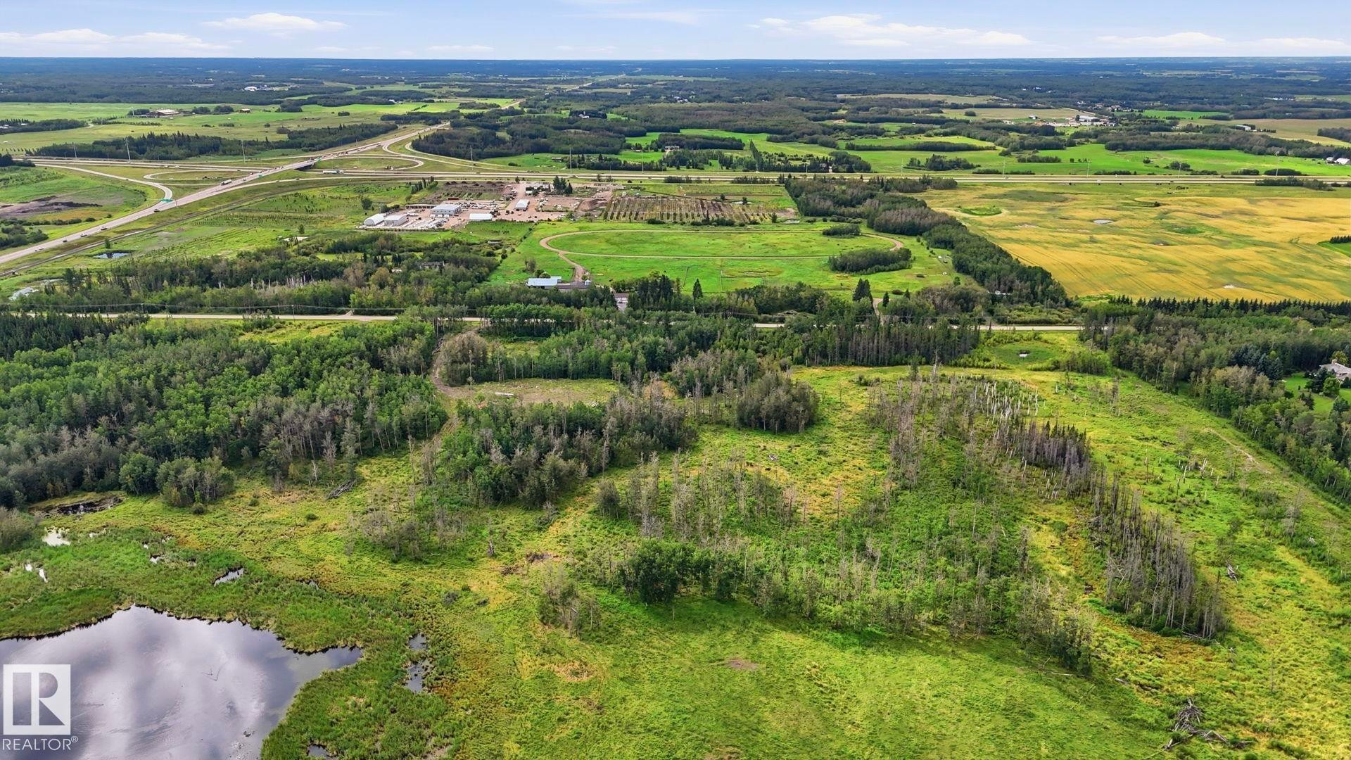 Additional content - 52012 Hwy 21, Rural Strathcona County, AB - Outdoor With View