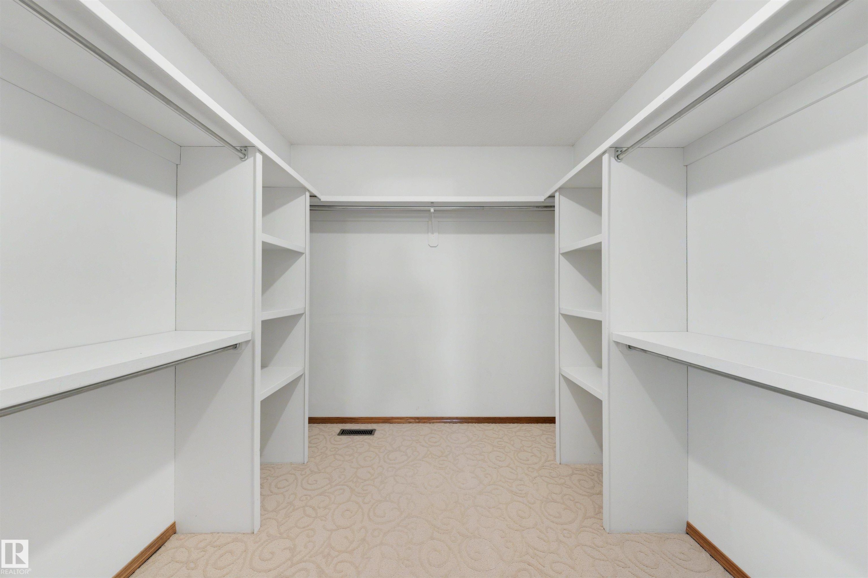 15304 74 Street Nw, Edmonton, AB - Indoor With Storage