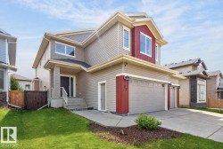 77 CARAGANA Way Fort Saskatchewan, AB T8L 0H4