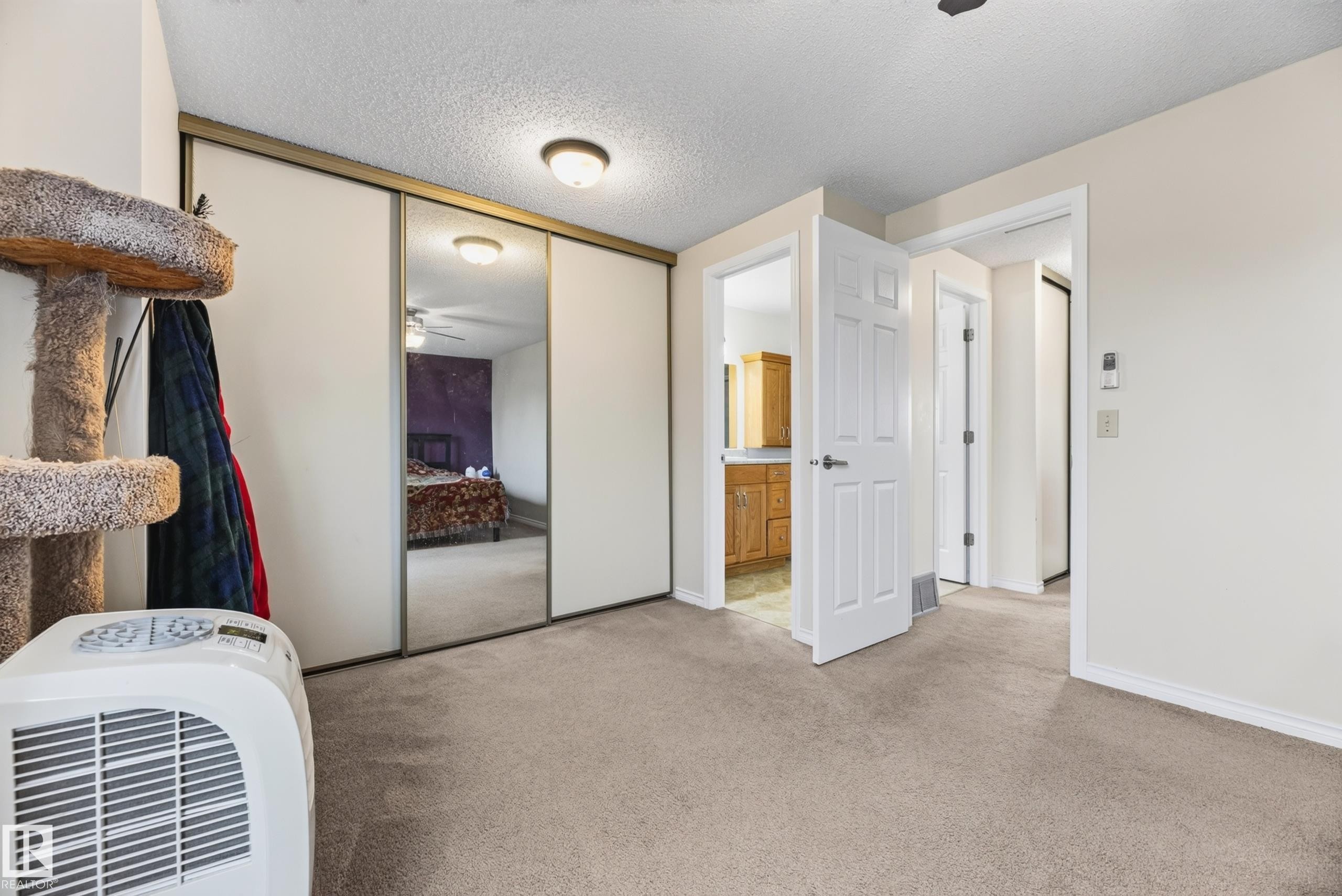 423 Kirkpatrick Crescent Nw, Edmonton, AB - Indoor Photo Showing Other Room