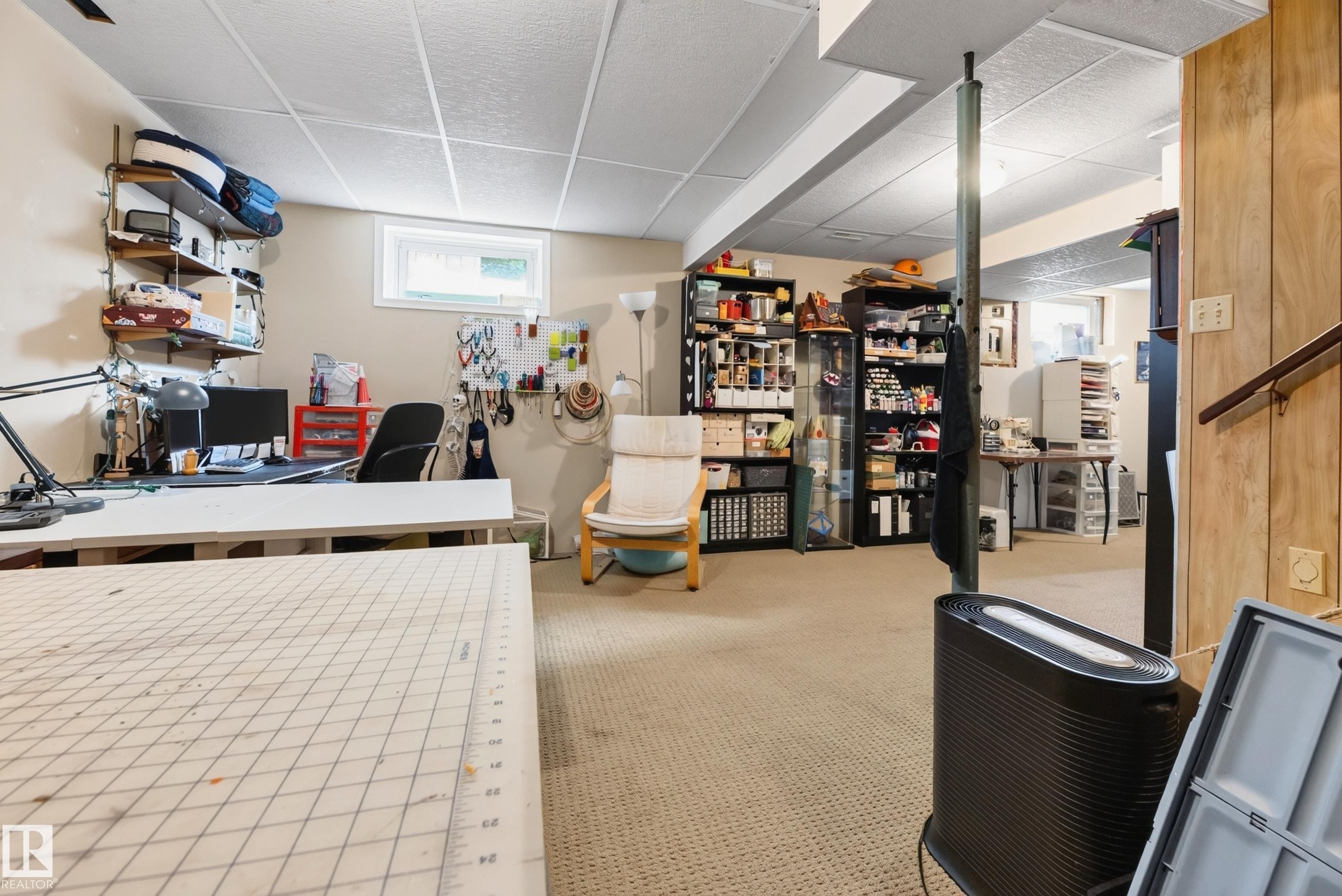 423 Kirkpatrick Crescent Nw, Edmonton, AB - Indoor