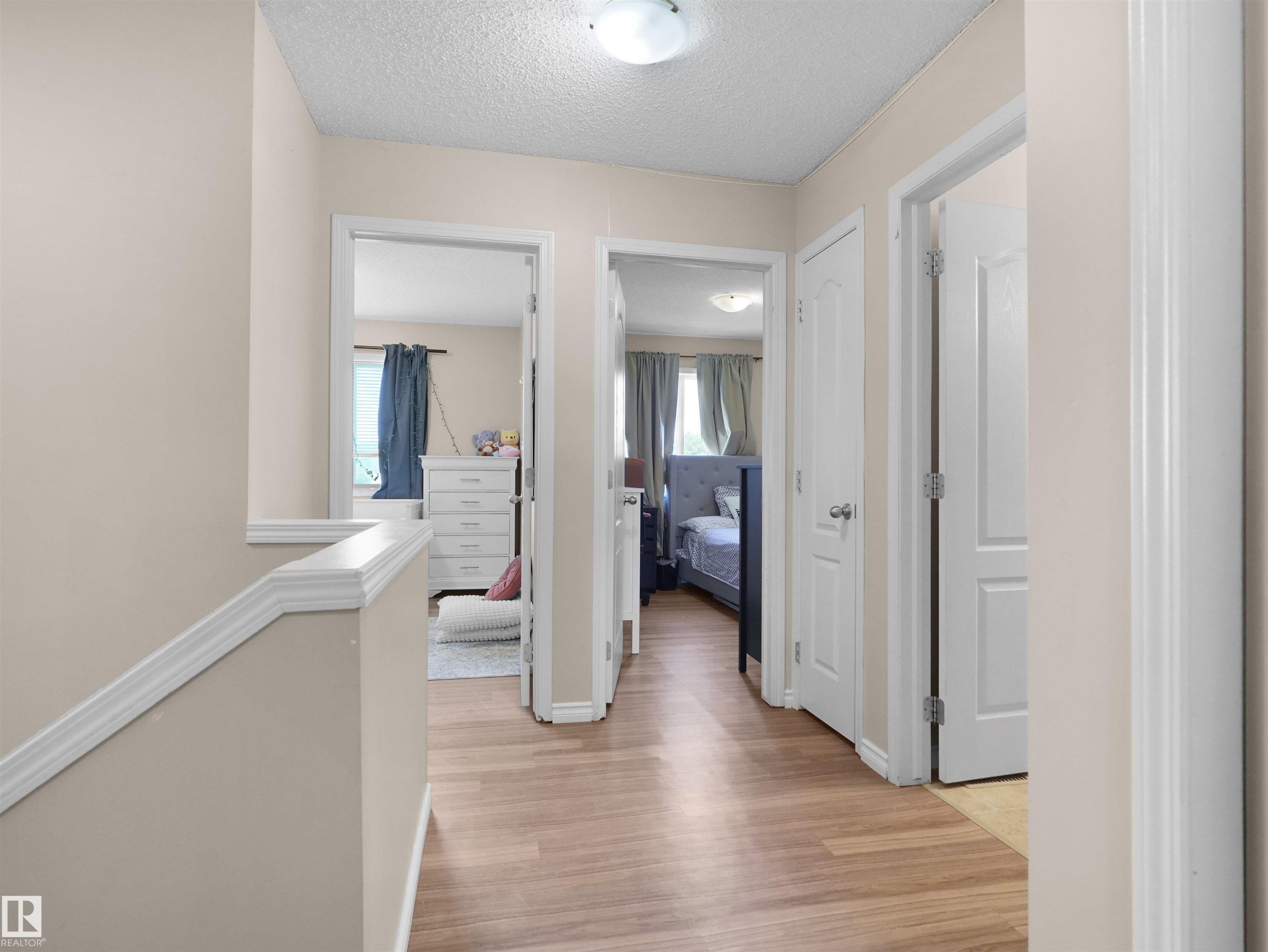 #90 5001 62 St, Beaumont, AB - Indoor Photo Showing Other Room