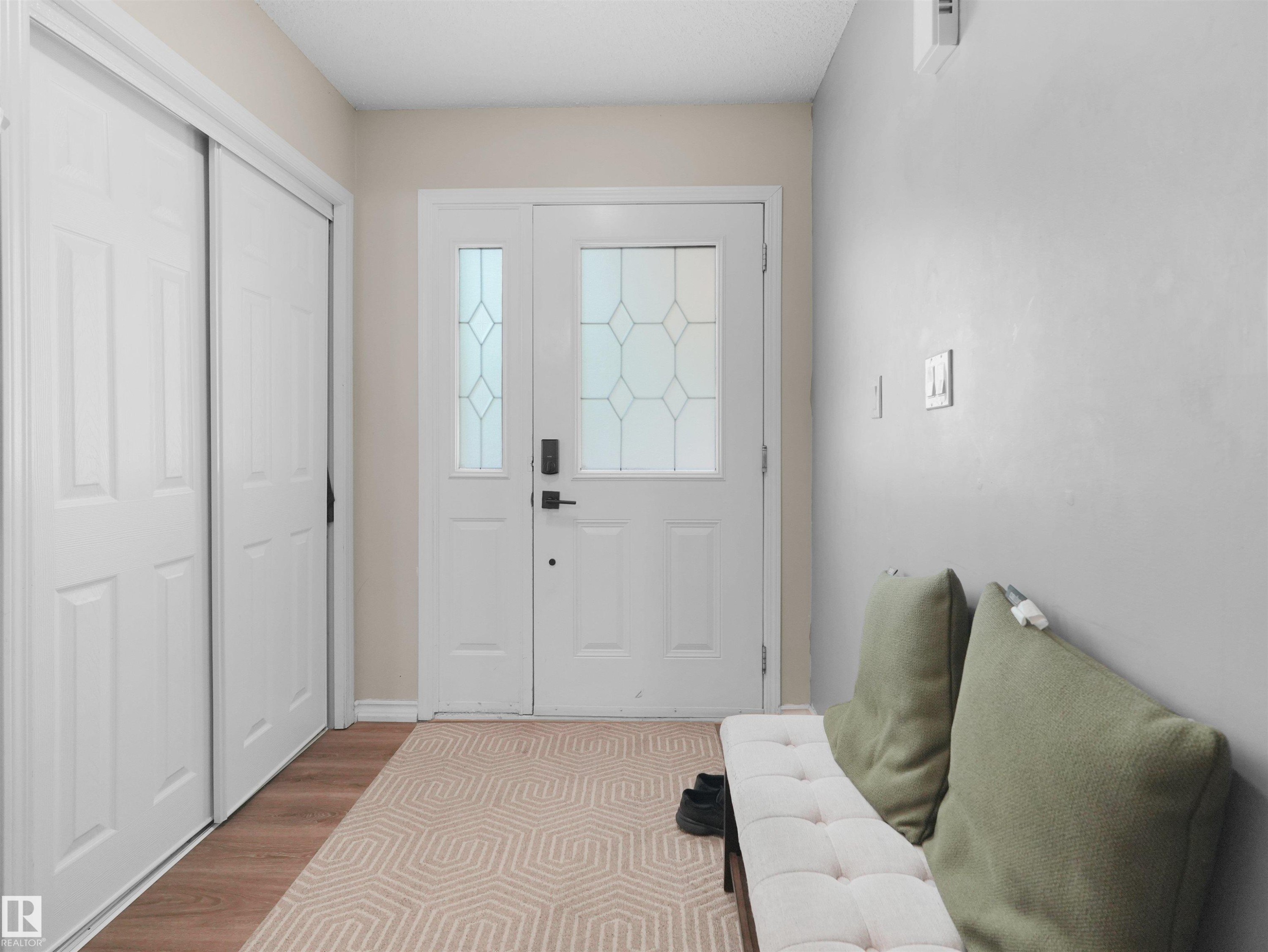 #90 5001 62 St, Beaumont, AB - Indoor Photo Showing Other Room