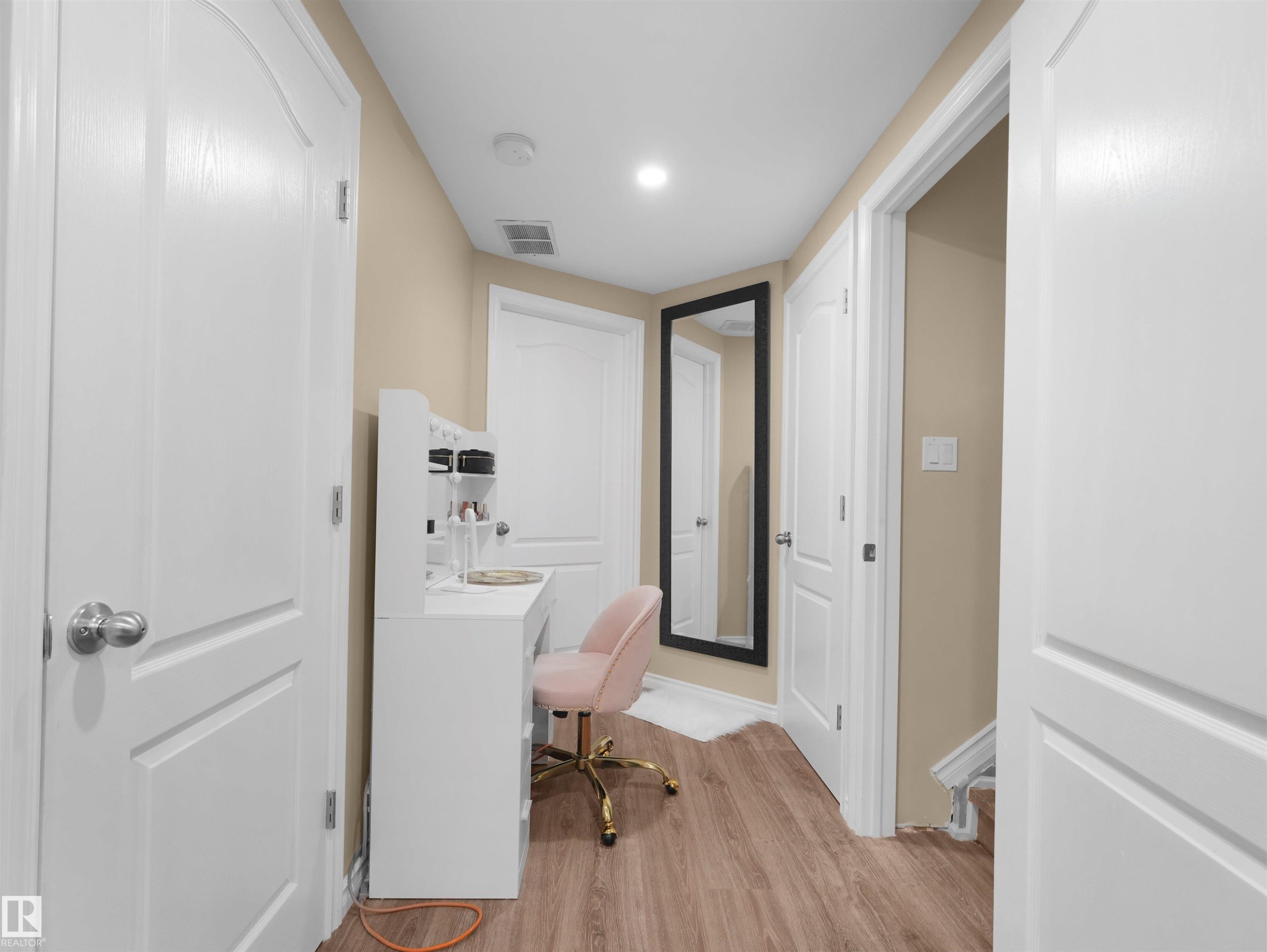 #90 5001 62 St, Beaumont, AB - Indoor Photo Showing Other Room