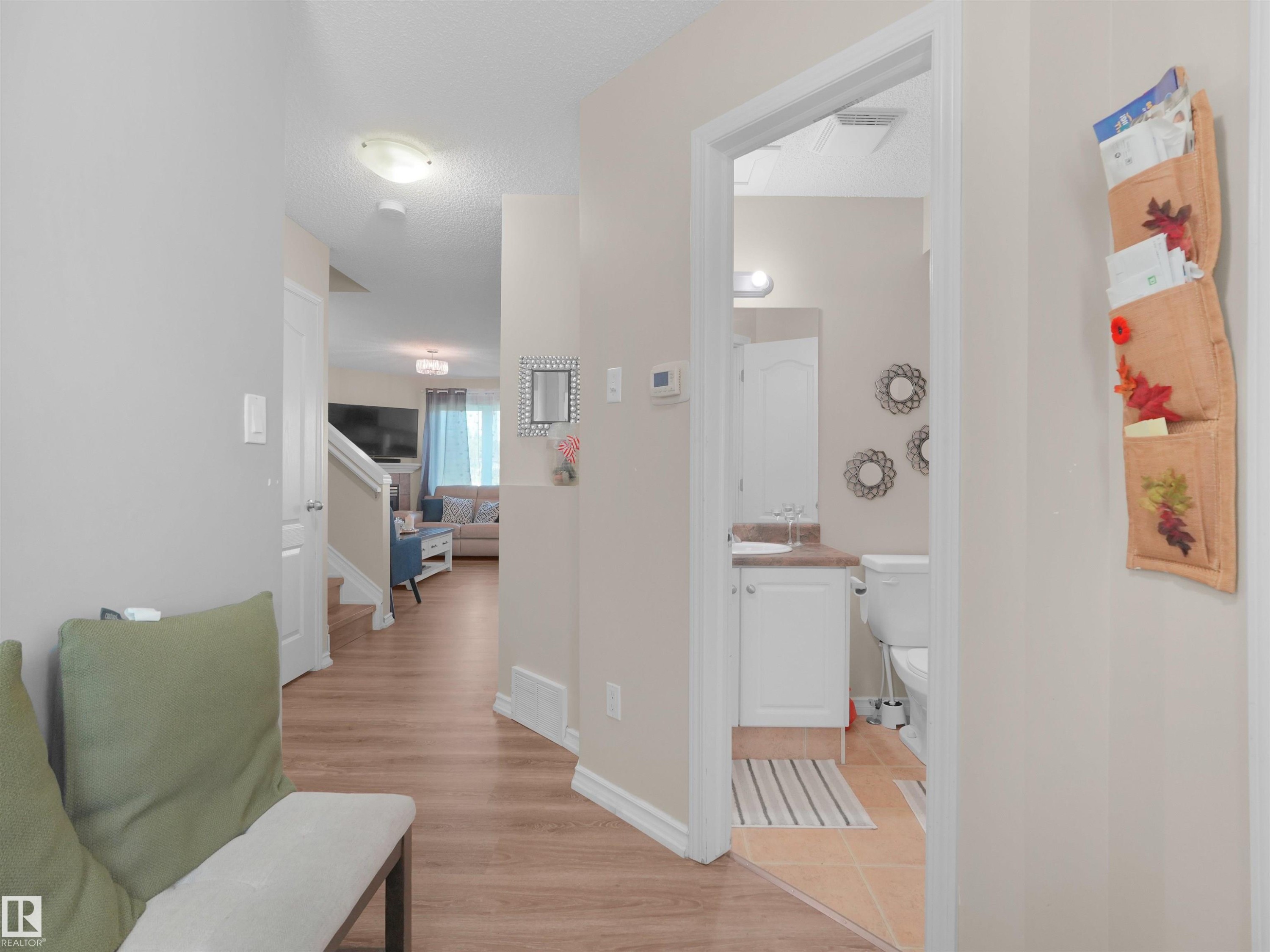 #90 5001 62 St, Beaumont, AB - Indoor Photo Showing Other Room
