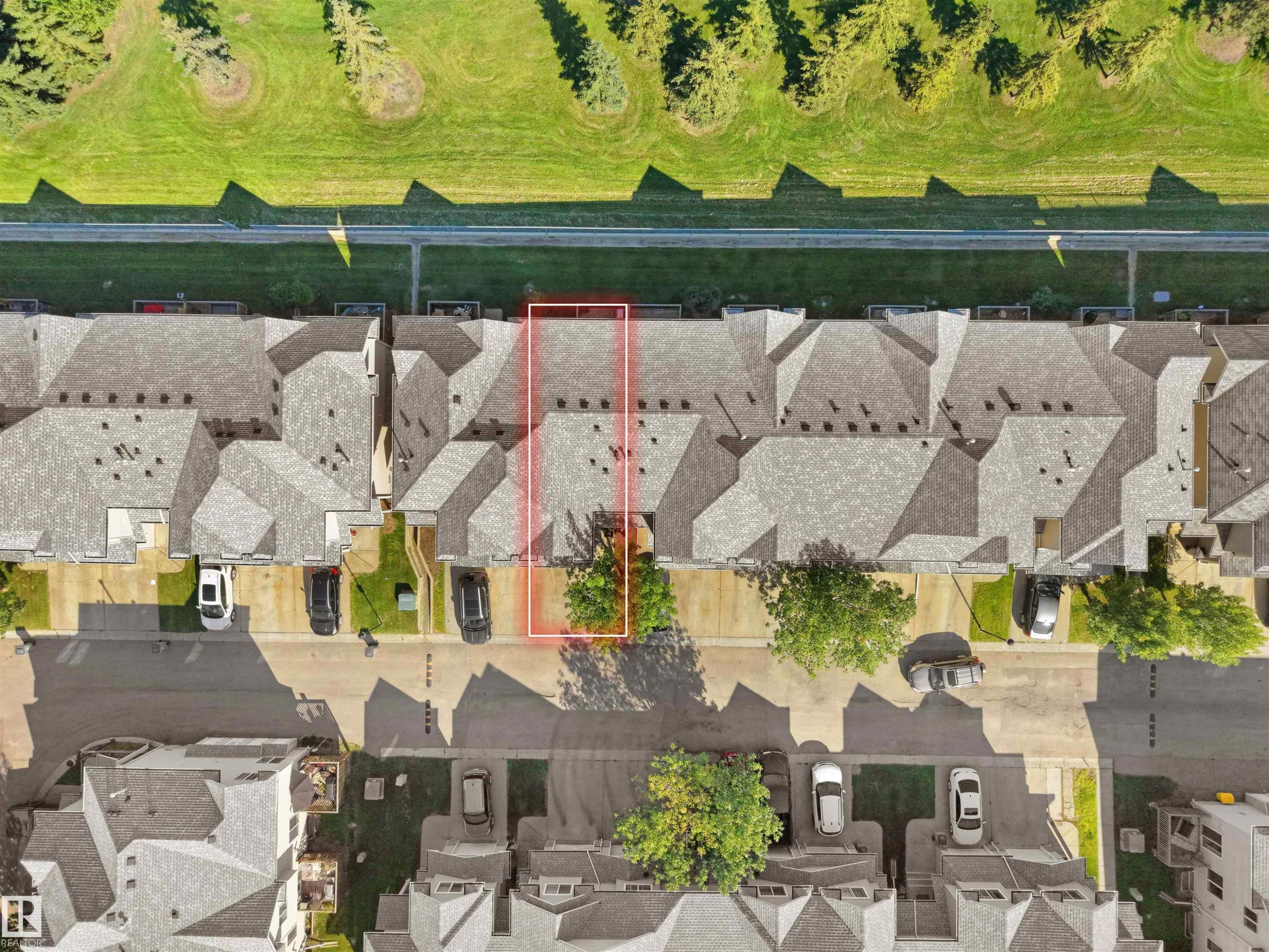 #90 5001 62 St, Beaumont, AB - With View
