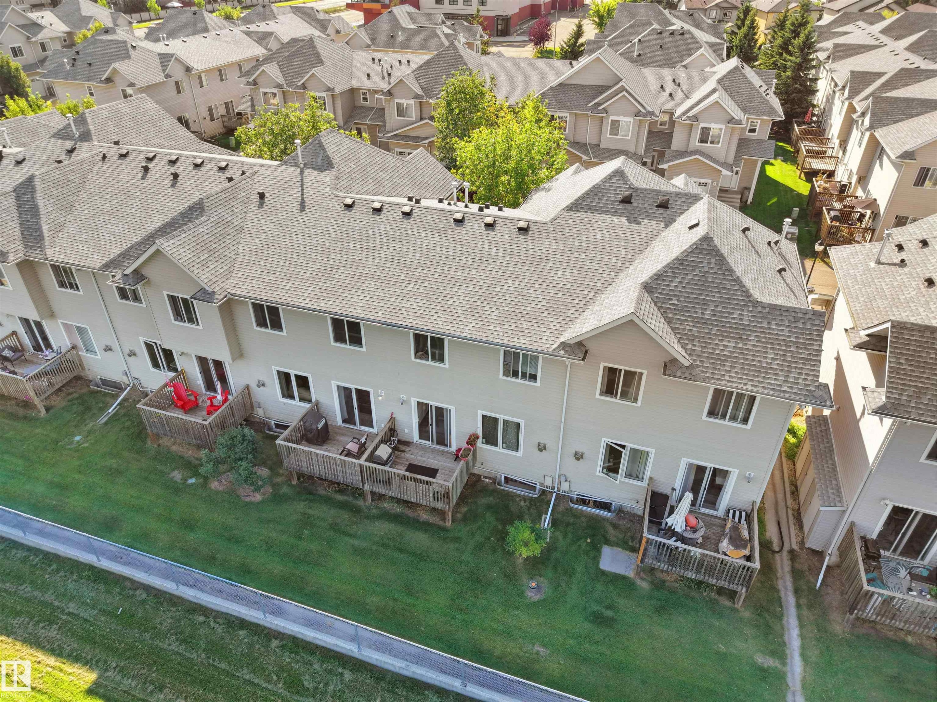#90 5001 62 St, Beaumont, AB - Outdoor