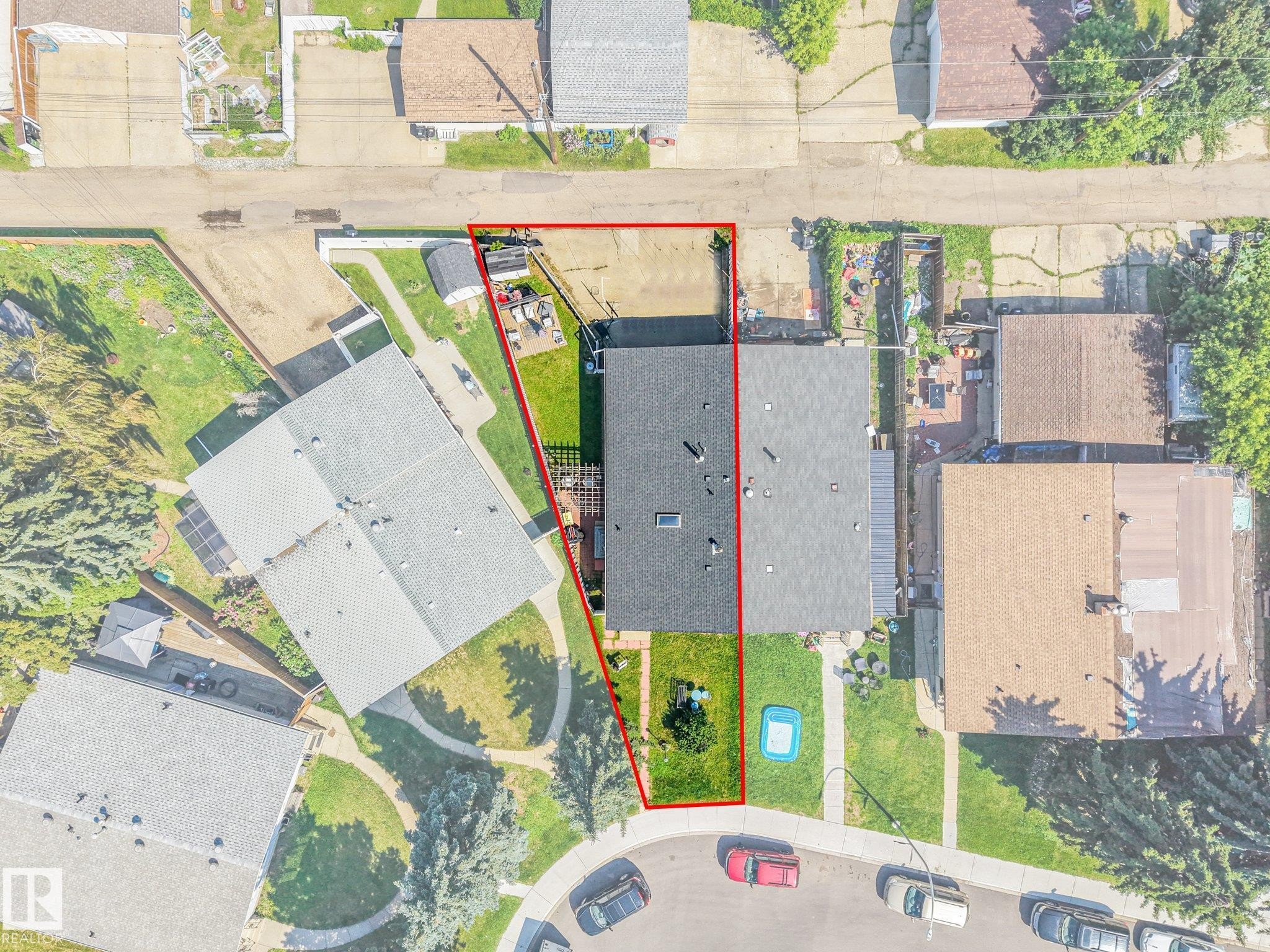 5914 91 Avenue Nw, Edmonton, AB - Other